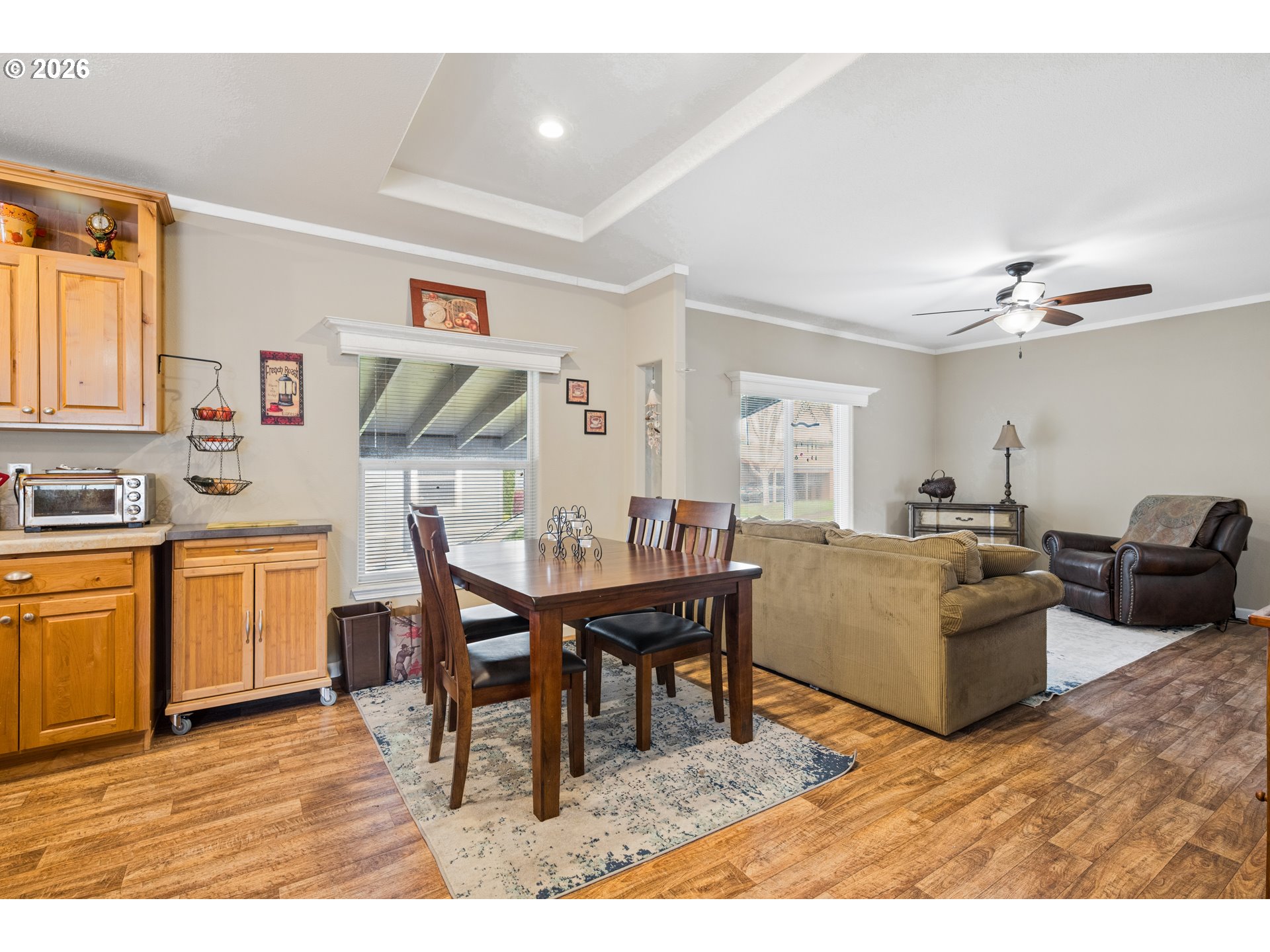 310 PITNEY LN UNIT 8, Junction City, OR, 97448