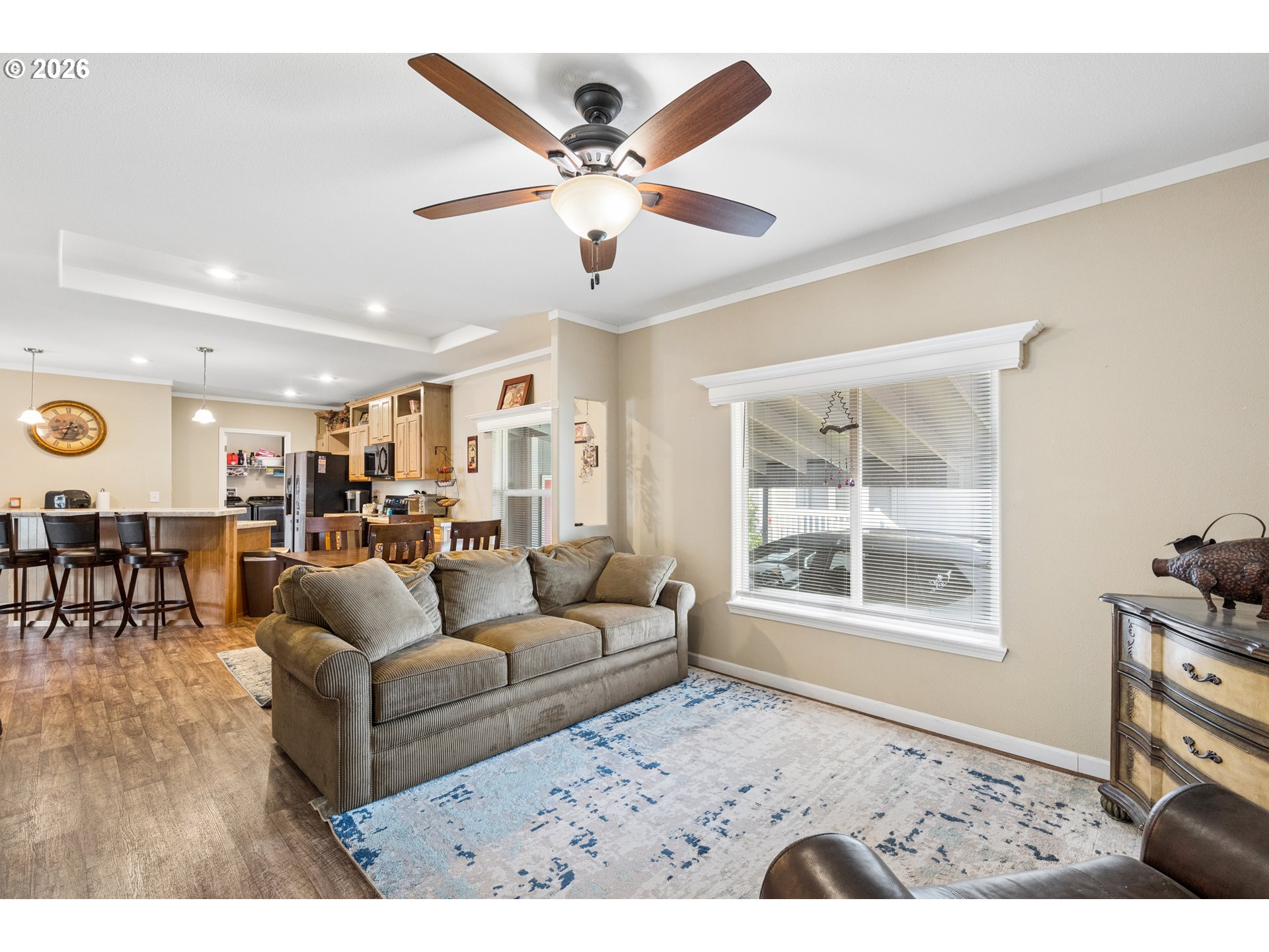 310 PITNEY LN UNIT 8, Junction City, OR, 97448