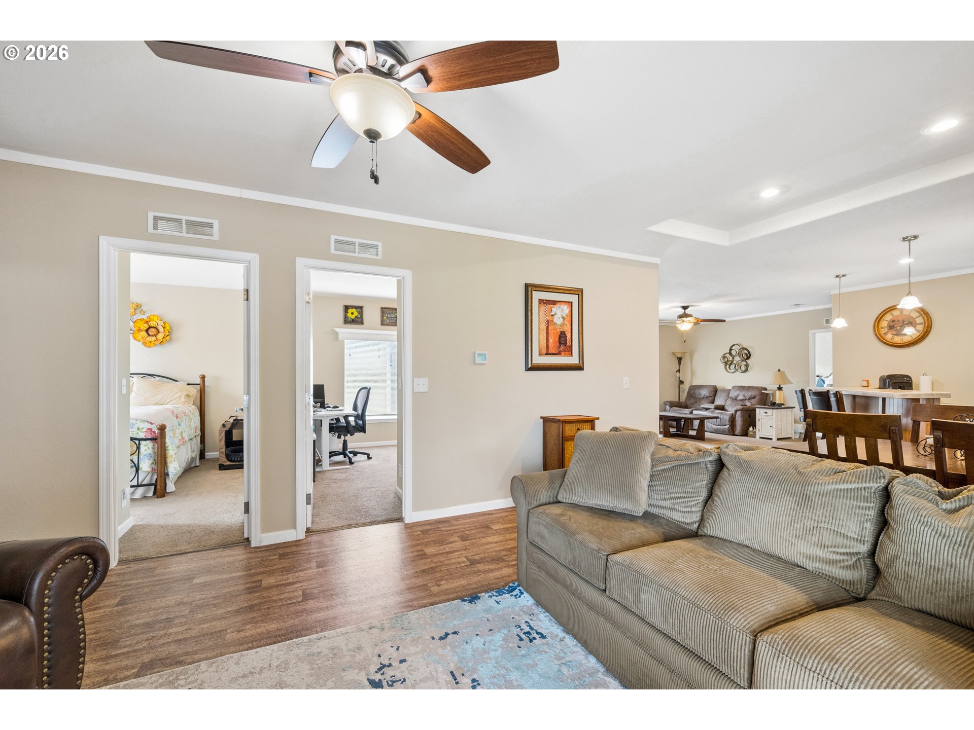 310 PITNEY LN UNIT 8, Junction City, OR, 97448