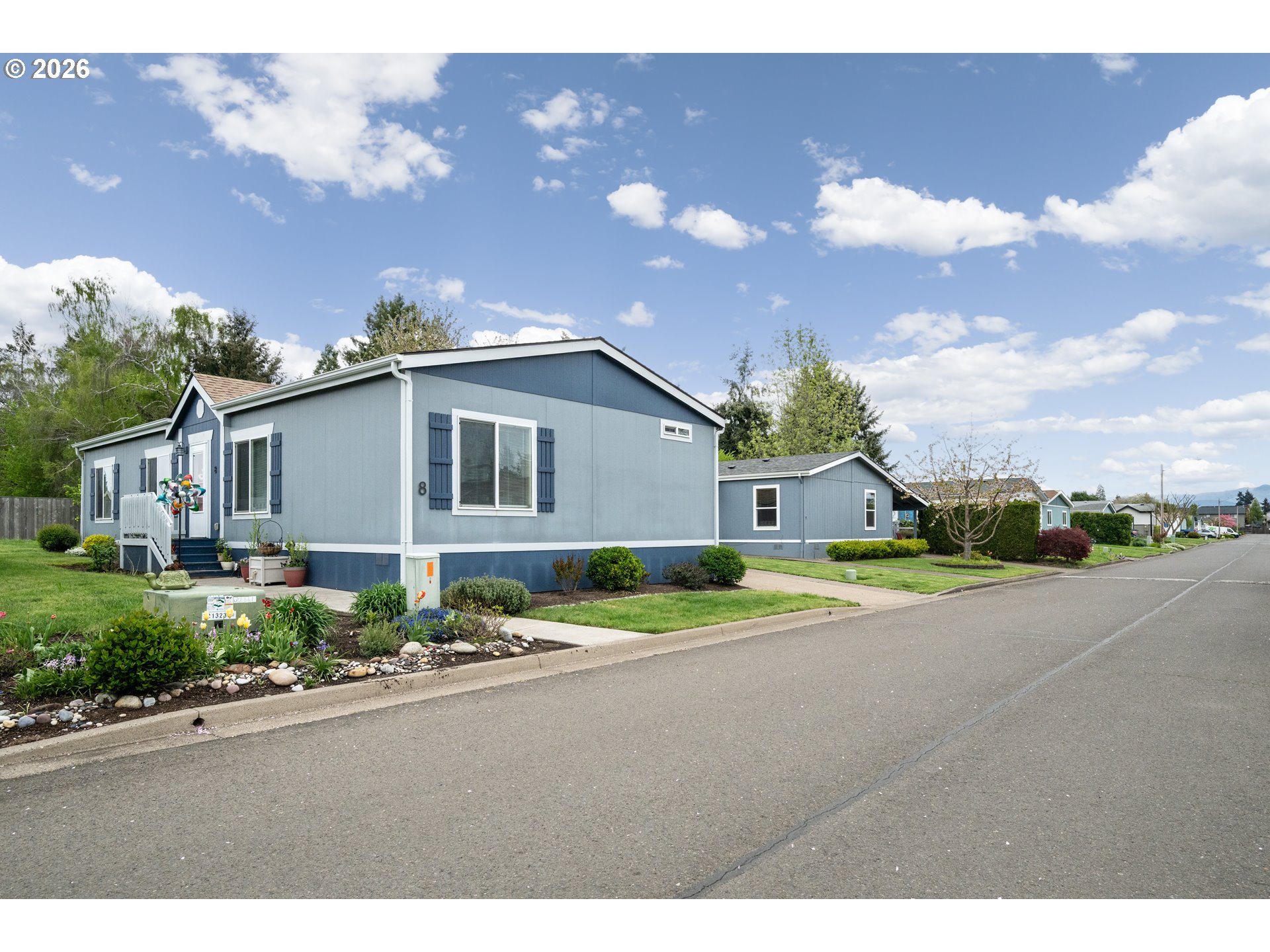 310 PITNEY LN UNIT 8, Junction City, OR, 97448
