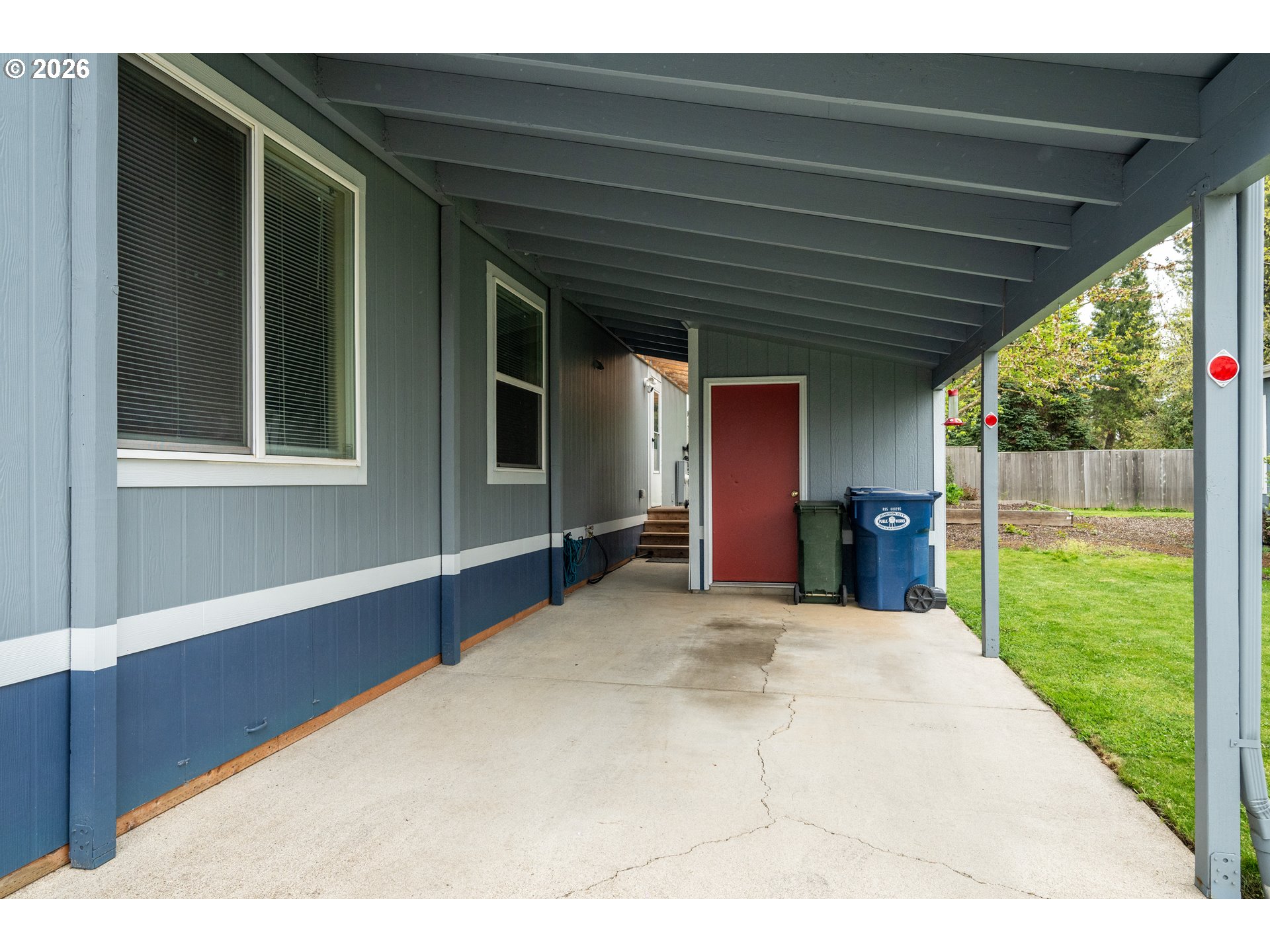 310 PITNEY LN UNIT 8, Junction City, OR, 97448