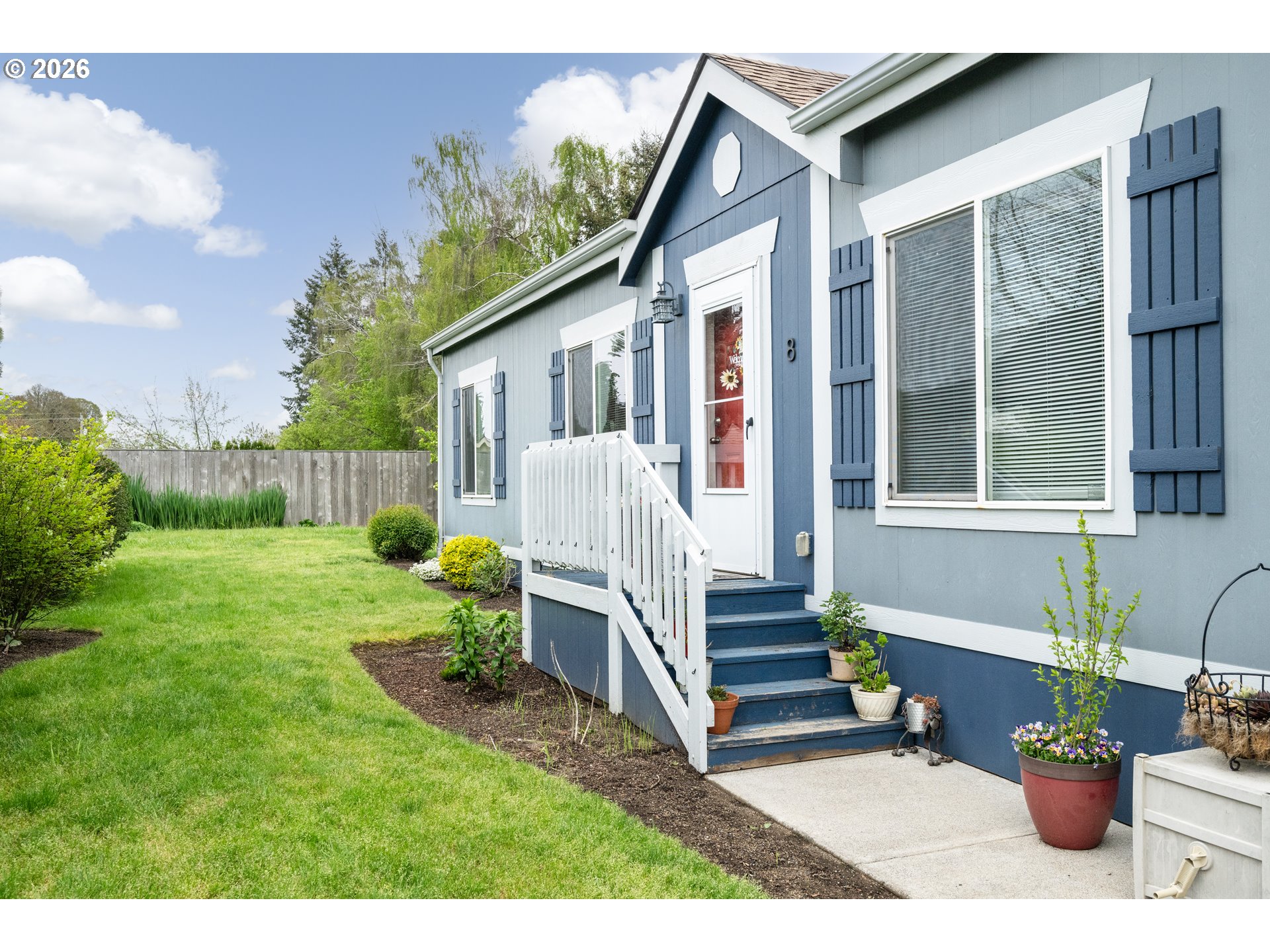 310 PITNEY LN UNIT 8, Junction City, OR, 97448