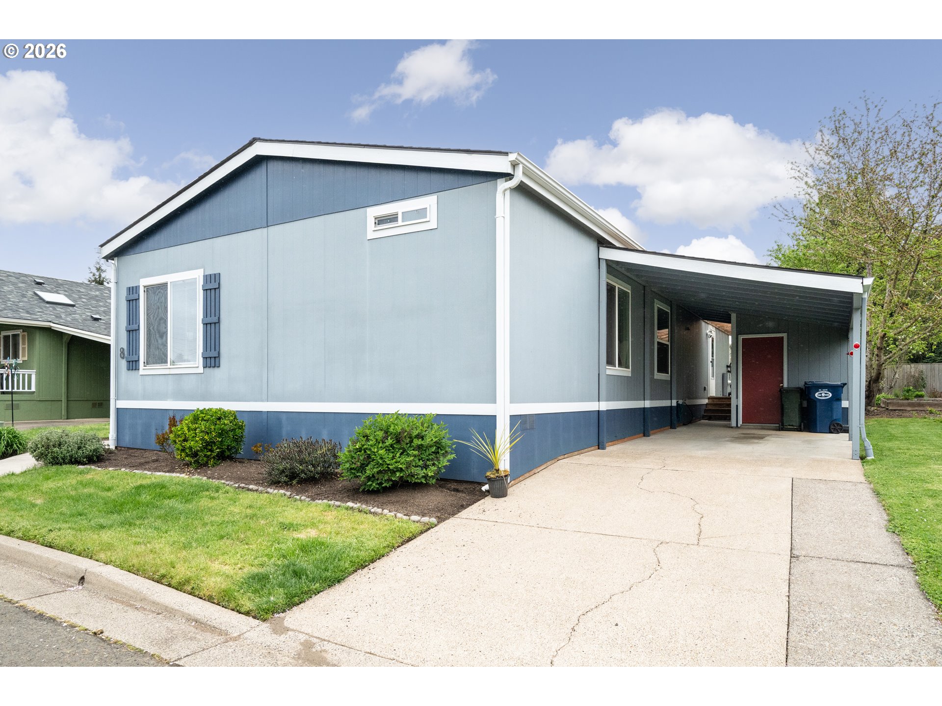 310 PITNEY LN UNIT 8, Junction City, OR, 97448