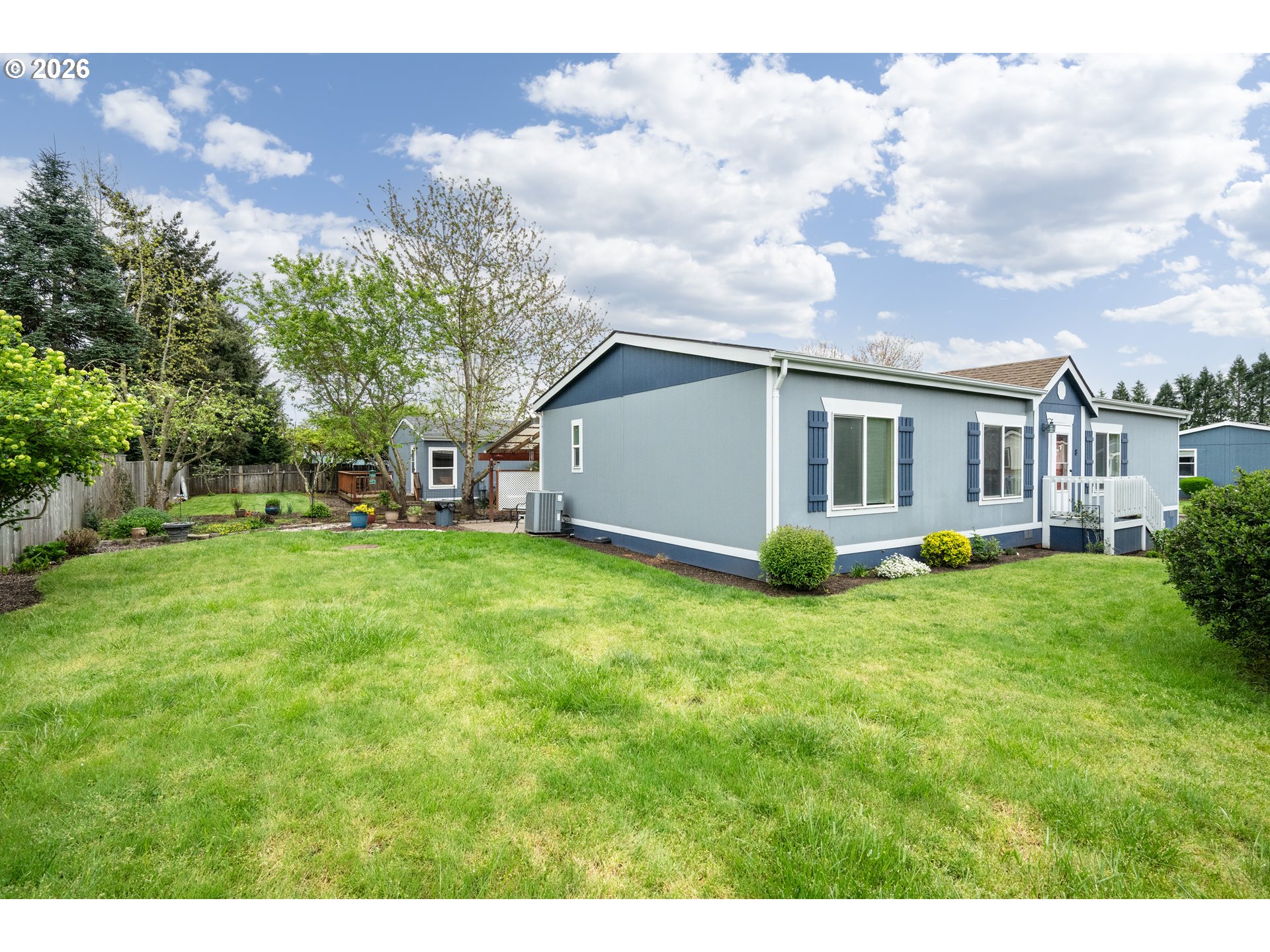 310 PITNEY LN UNIT 8, Junction City, OR, 97448