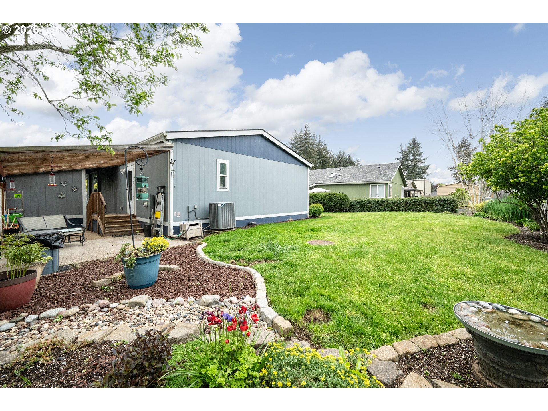 310 PITNEY LN UNIT 8, Junction City, OR, 97448