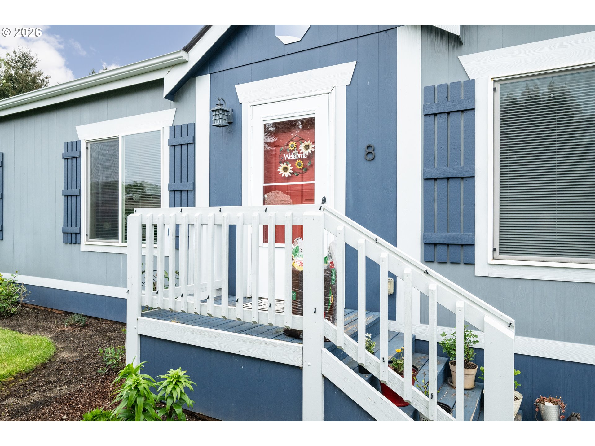 310 PITNEY LN UNIT 8, Junction City, OR, 97448