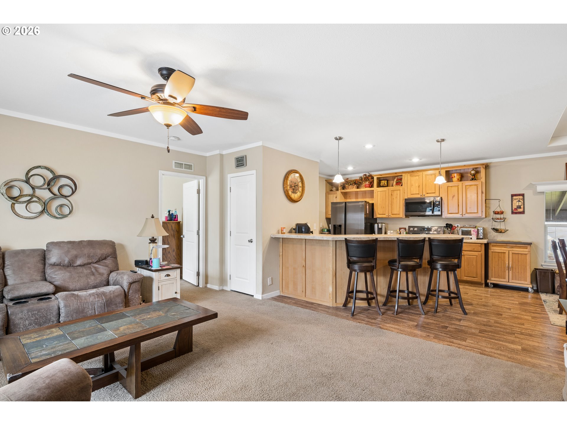 310 PITNEY LN UNIT 8, Junction City, OR, 97448