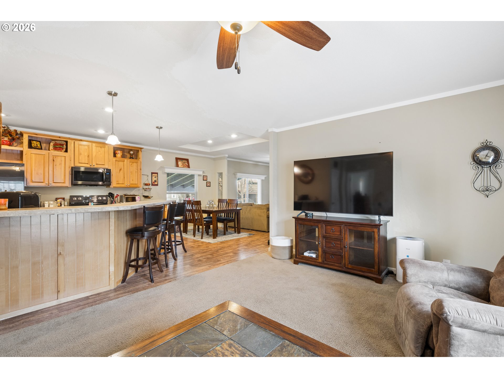 310 PITNEY LN UNIT 8, Junction City, OR, 97448