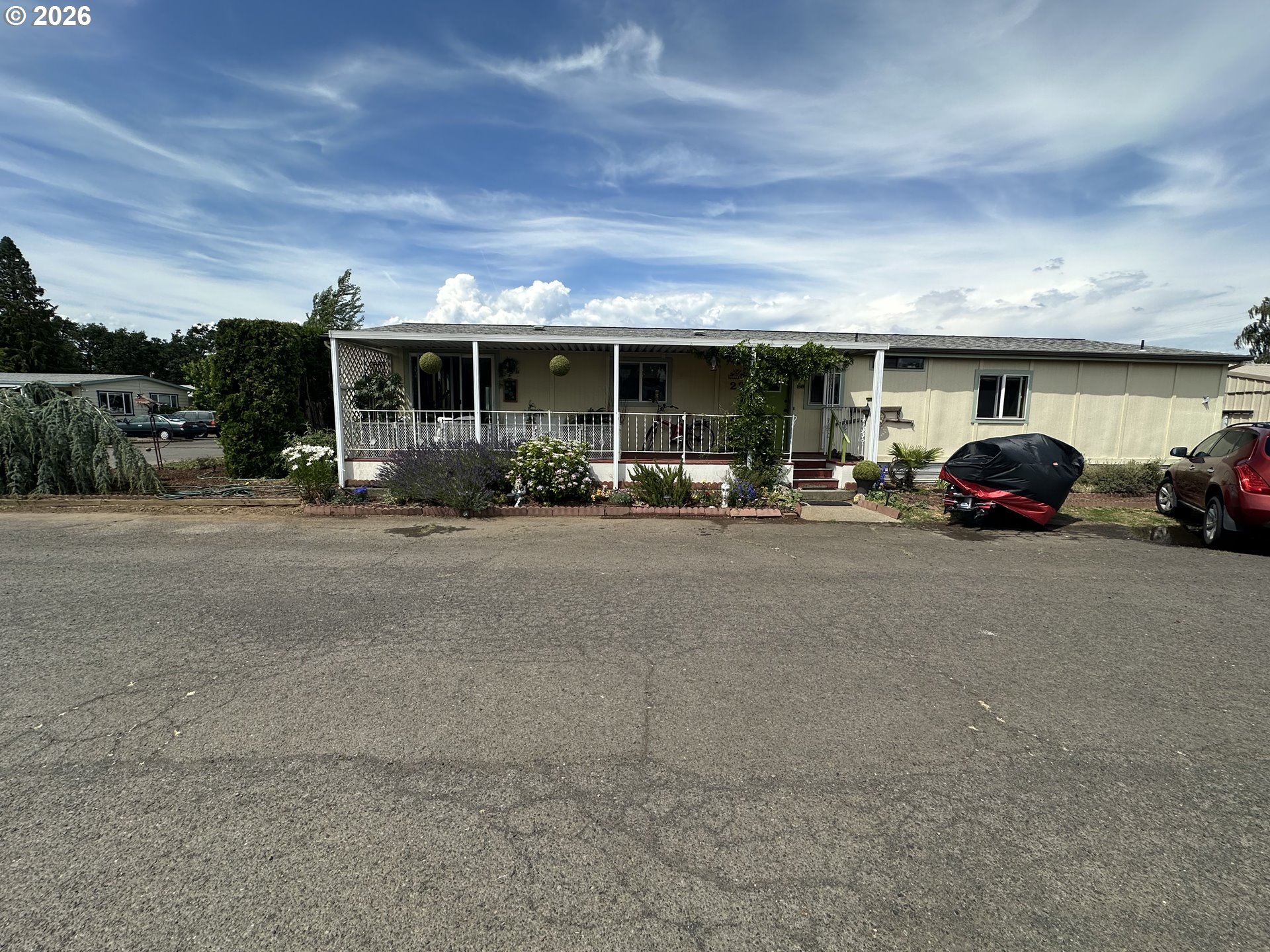 Photo of 1267 TUCKER RD #22 Hood River OR 97031