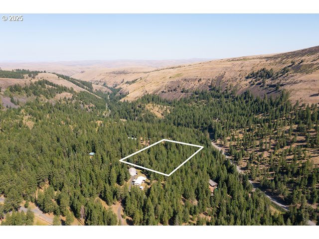 000 Chickadee ST, Heppner, OR, 97836