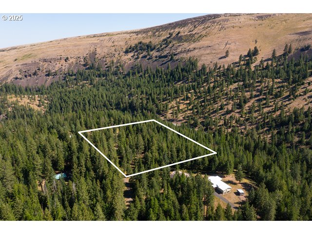 000 Chickadee ST, Heppner, OR, 97836