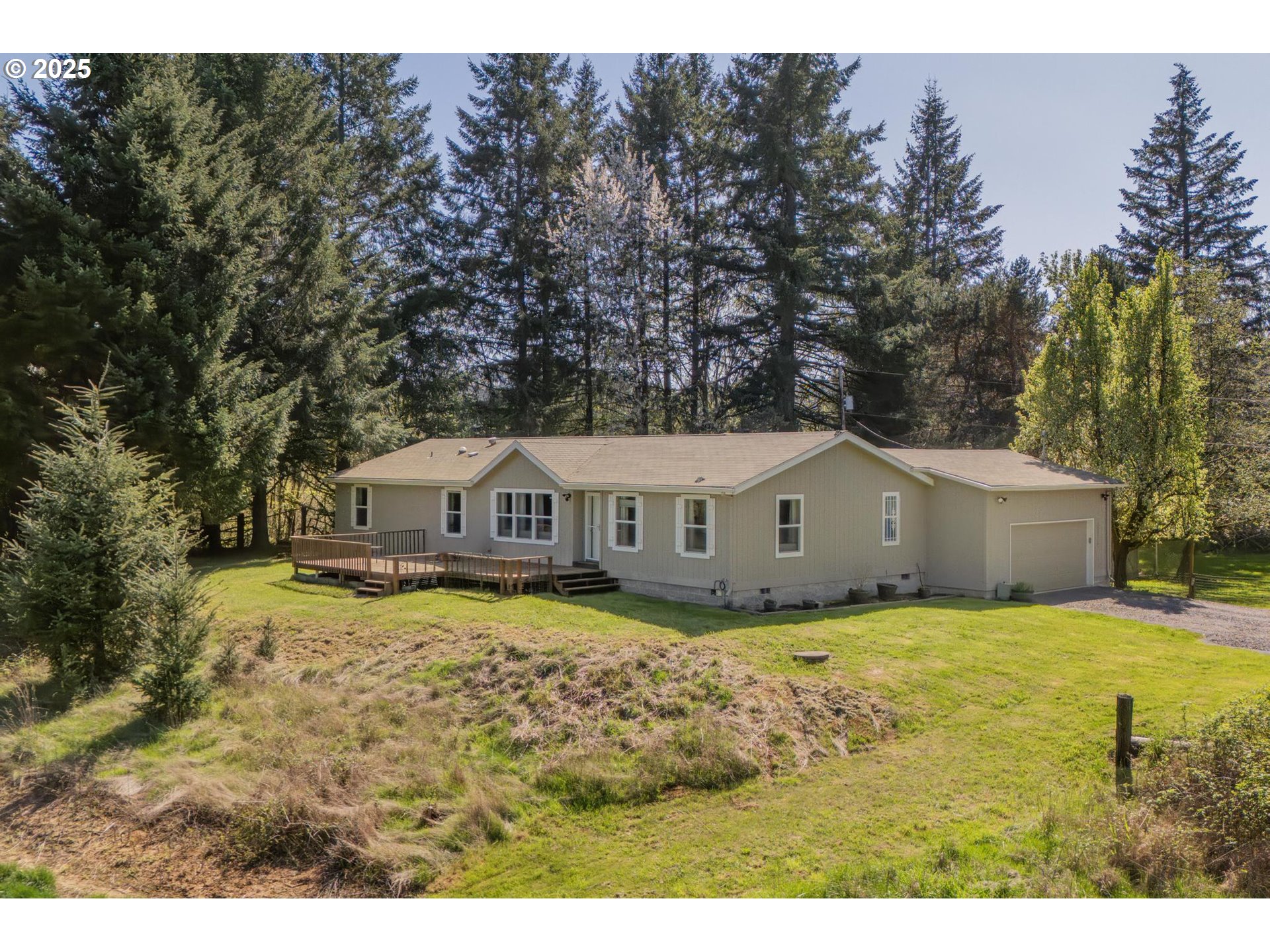 20270 NW PIHL RD, Banks, OR, 97106