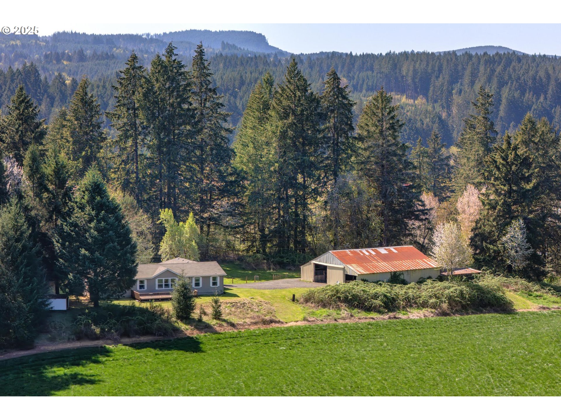 20270 NW PIHL RD, Banks, OR, 97106