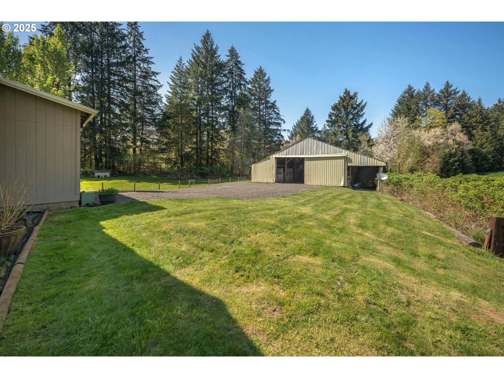 20270 NW PIHL RD, Banks, OR, 97106