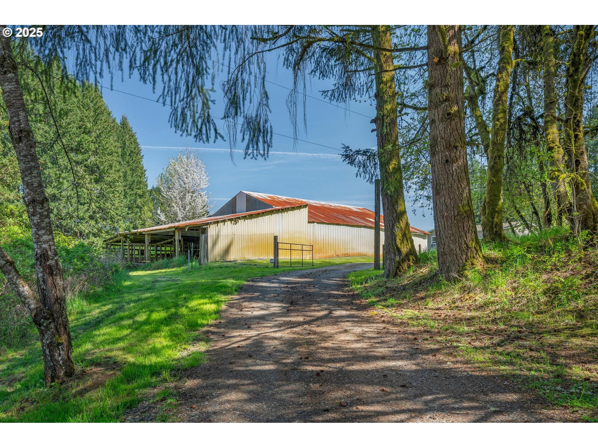 20270 NW PIHL RD, Banks, OR, 97106