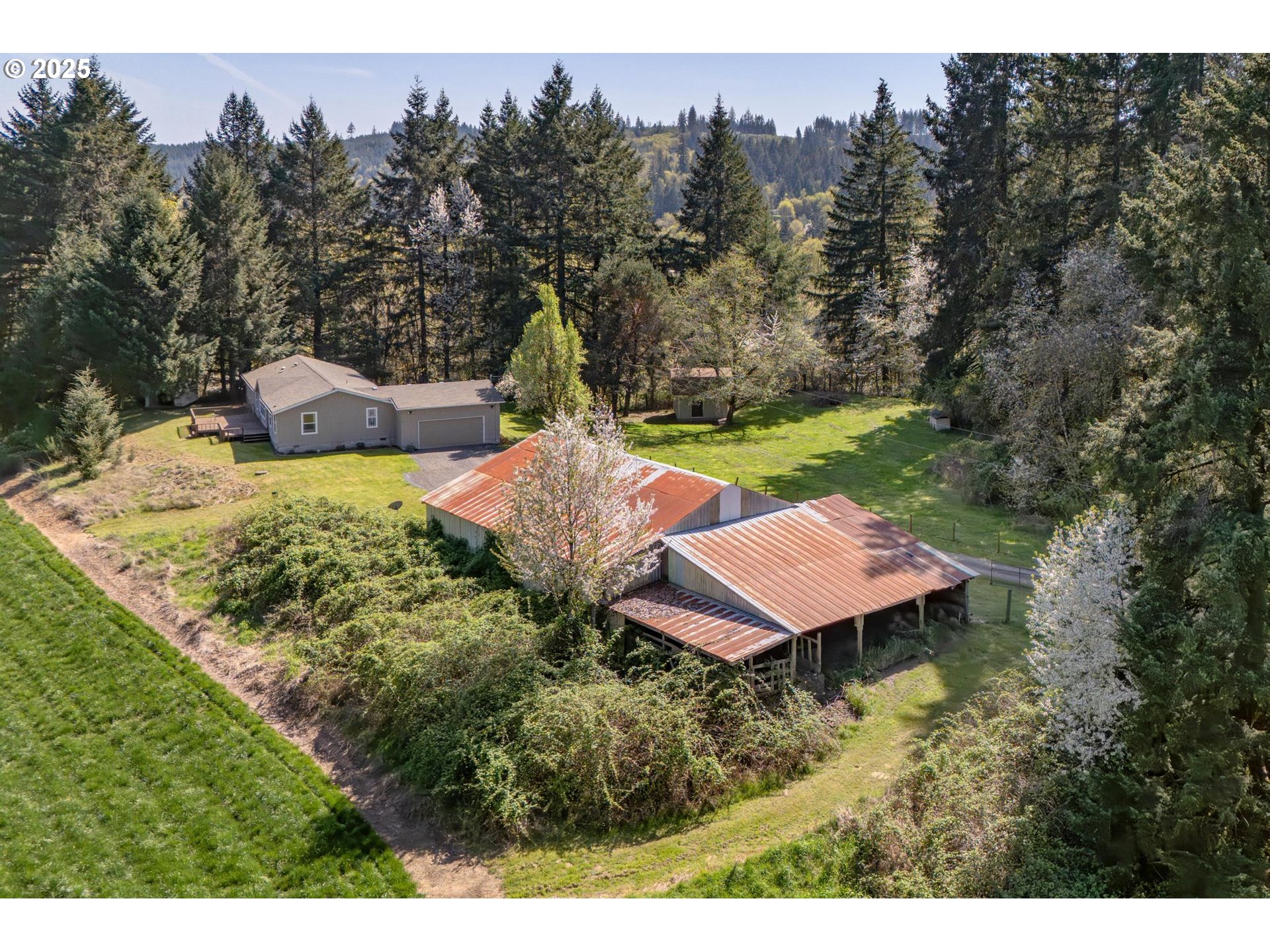 20270 NW PIHL RD, Banks, OR, 97106