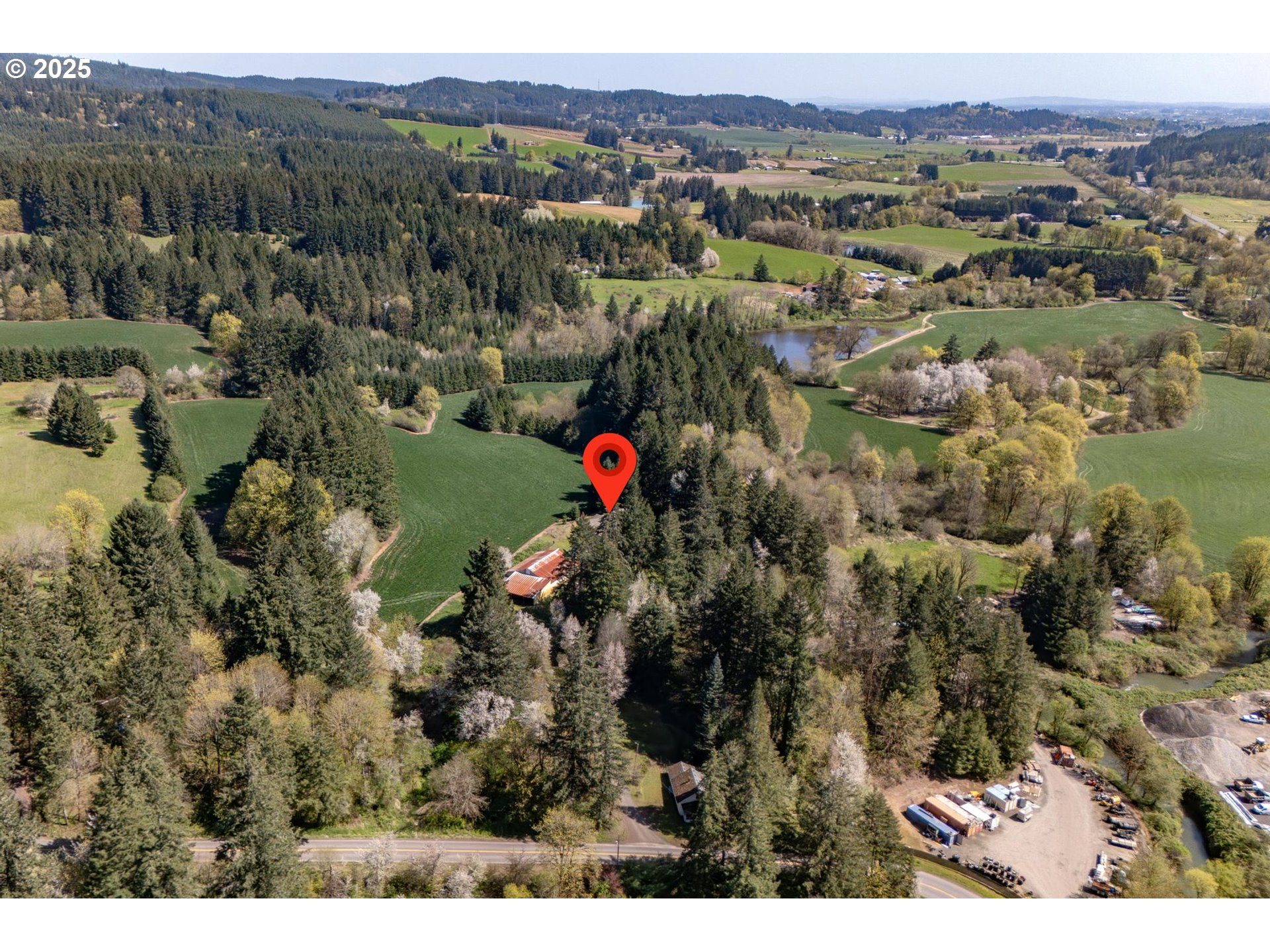 20270 NW PIHL RD, Banks, OR, 97106