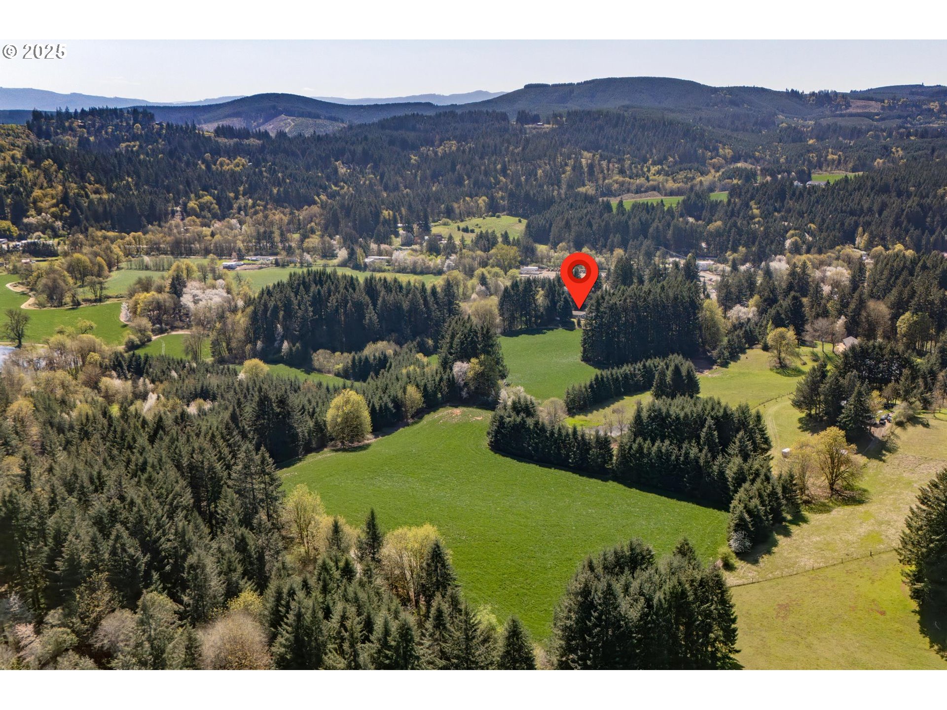 20270 NW PIHL RD, Banks, OR, 97106