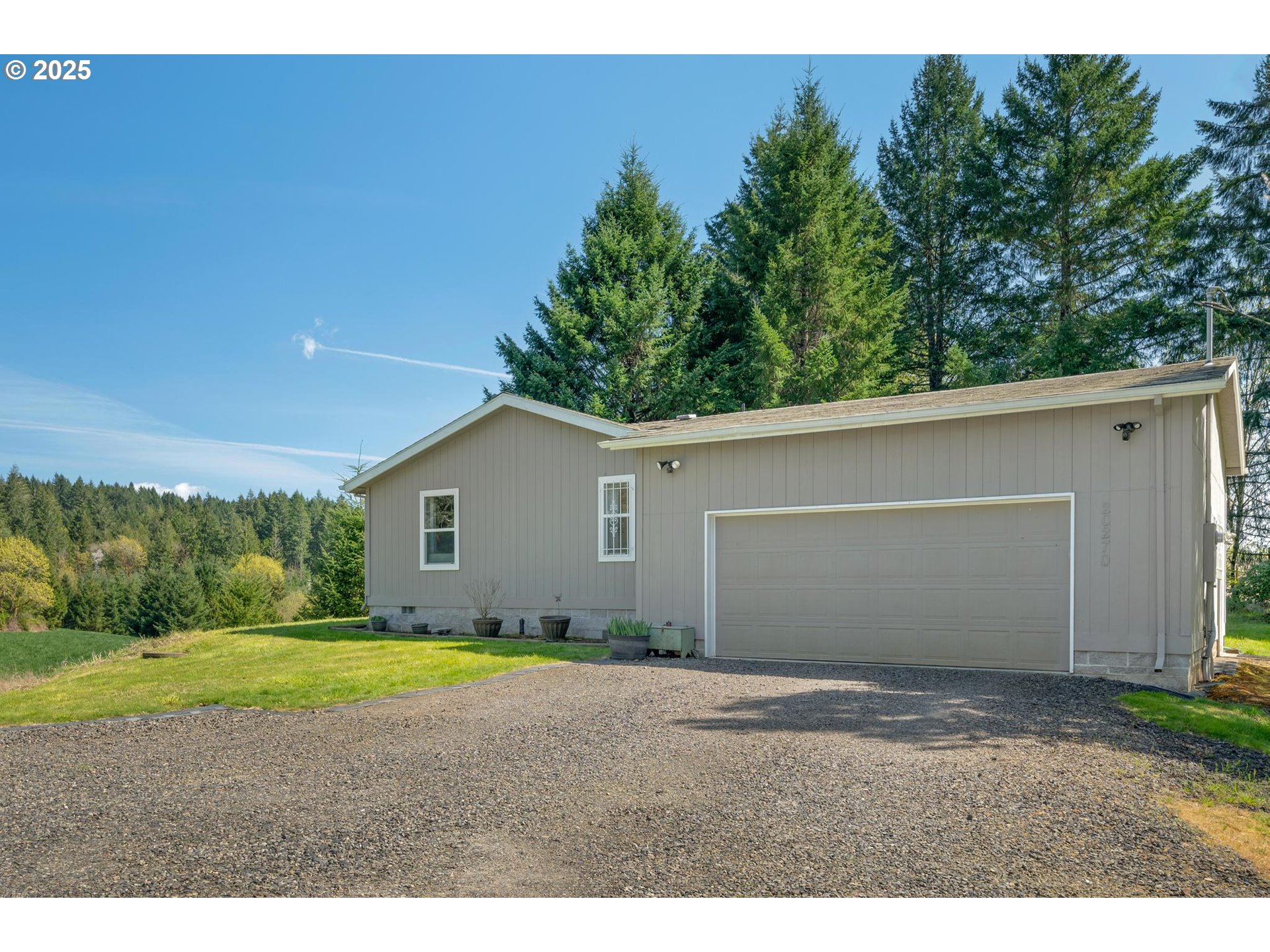 20270 NW PIHL RD, Banks, OR, 97106