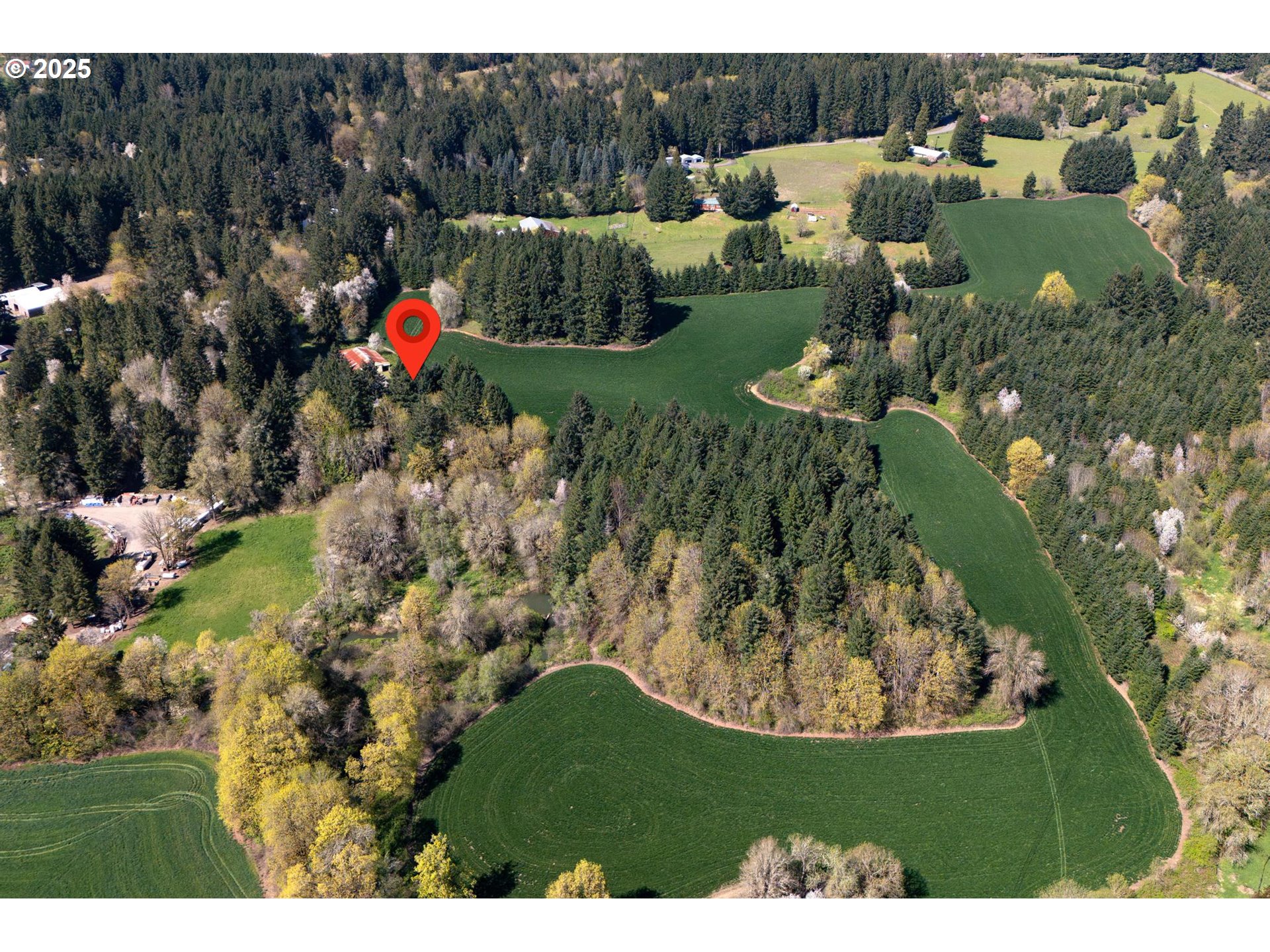 20270 NW PIHL RD, Banks, OR, 97106