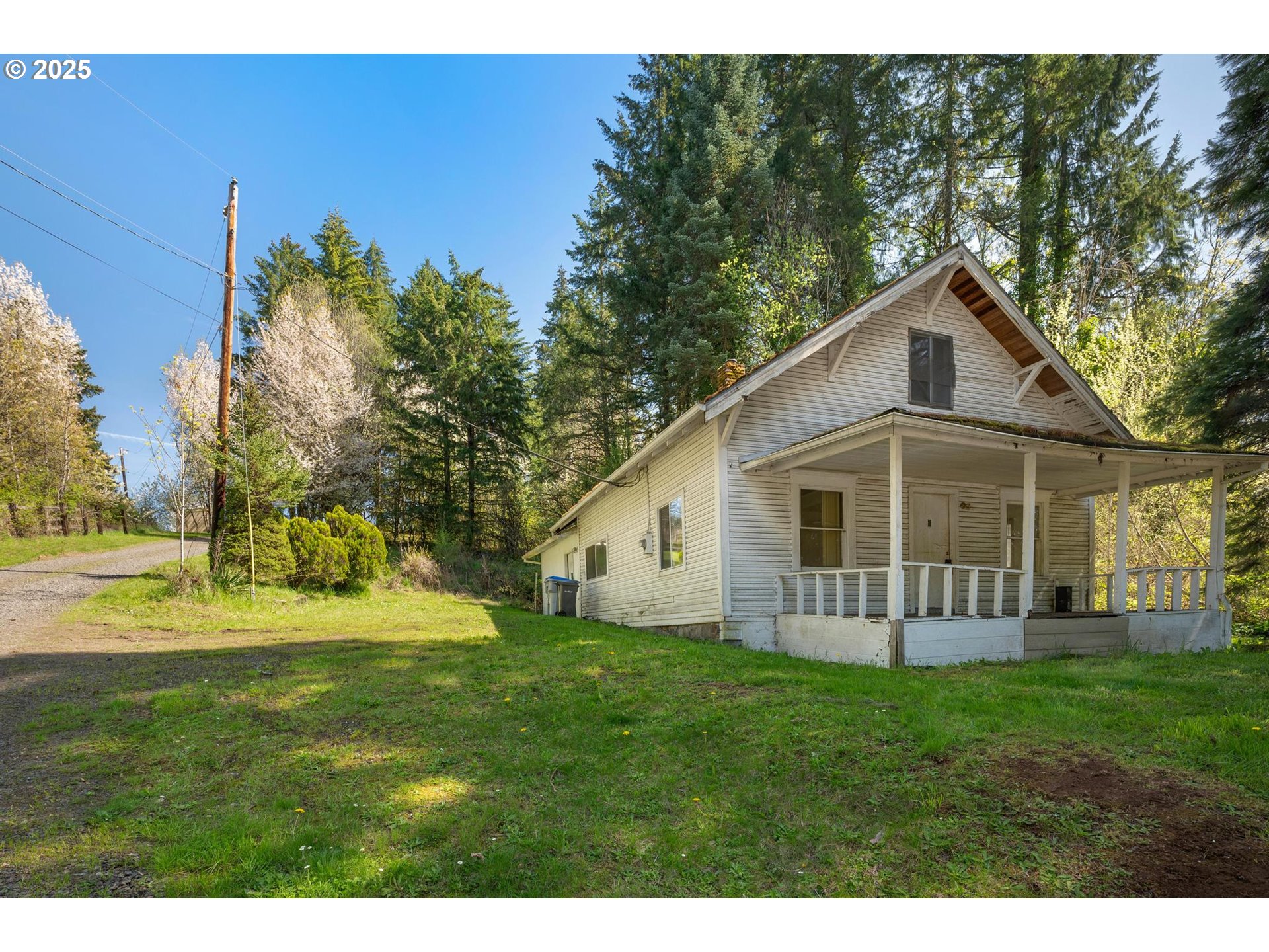 20270 NW PIHL RD, Banks, OR, 97106