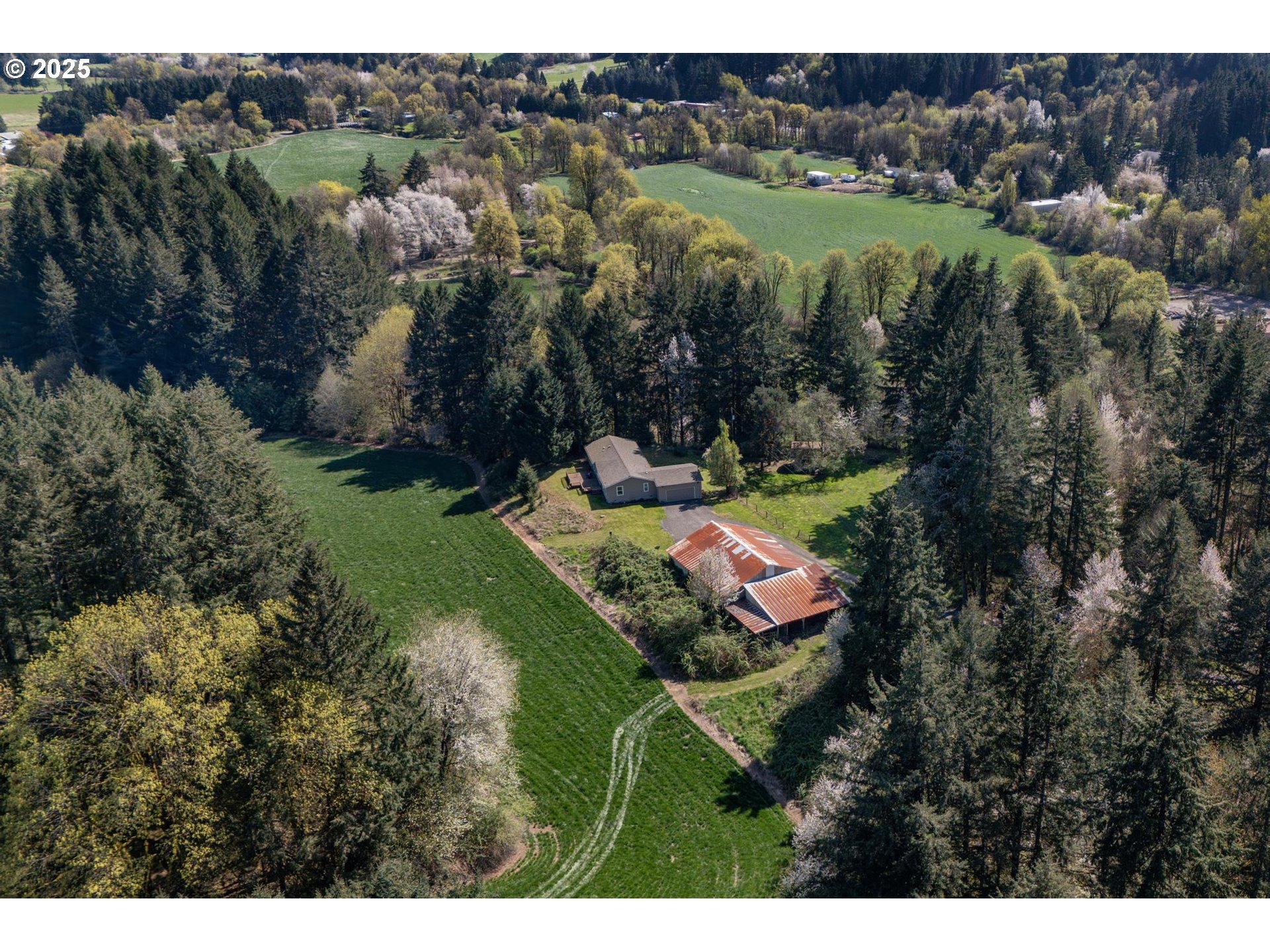 20270 NW PIHL RD, Banks, OR, 97106