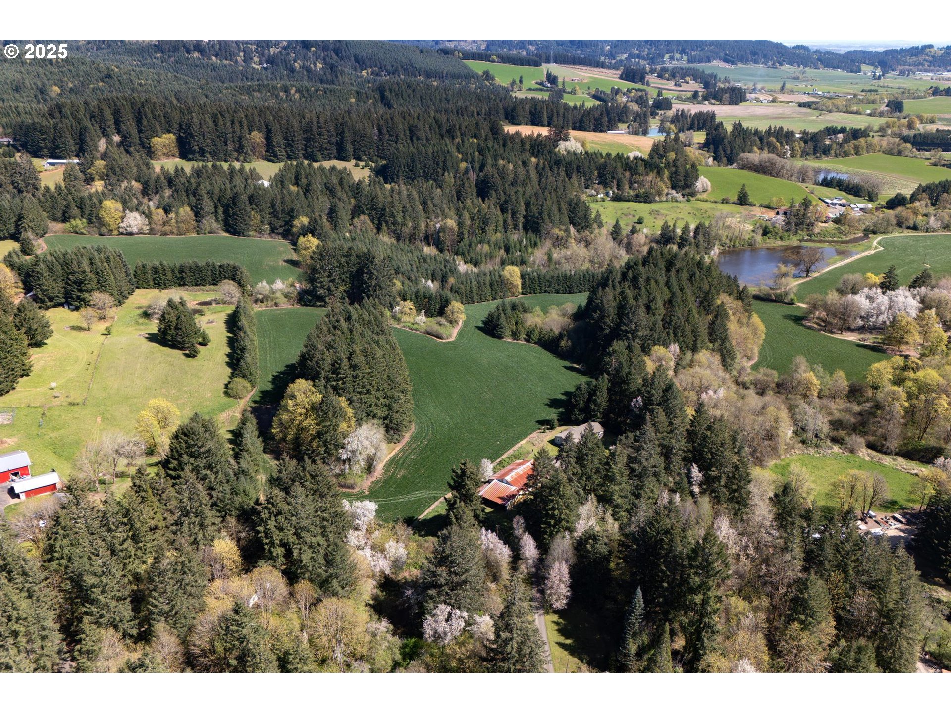 20270 NW PIHL RD, Banks, OR, 97106