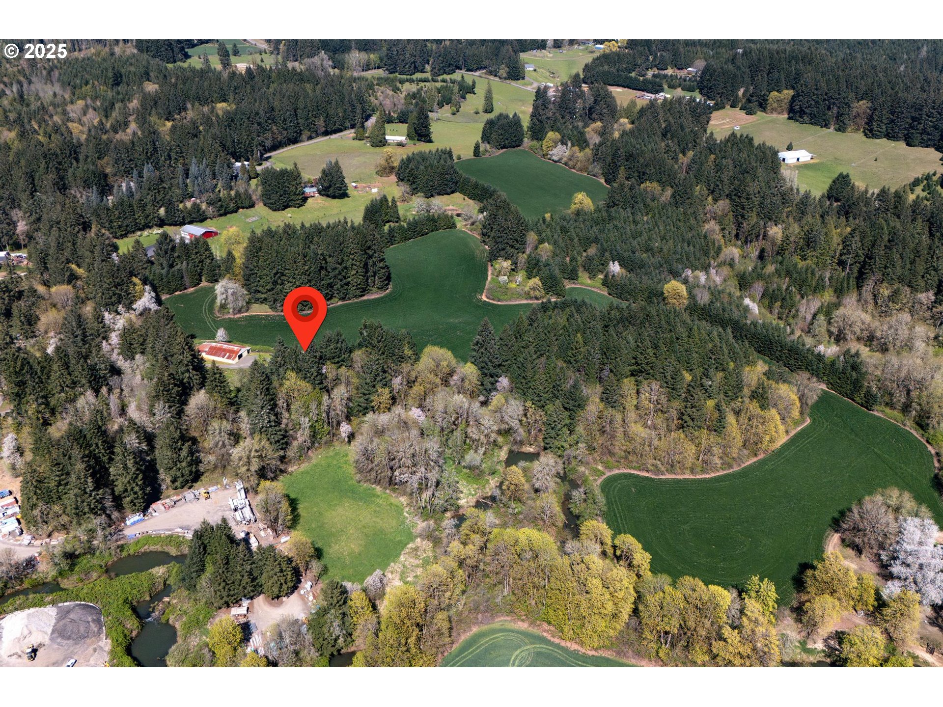 20270 NW PIHL RD, Banks, OR, 97106