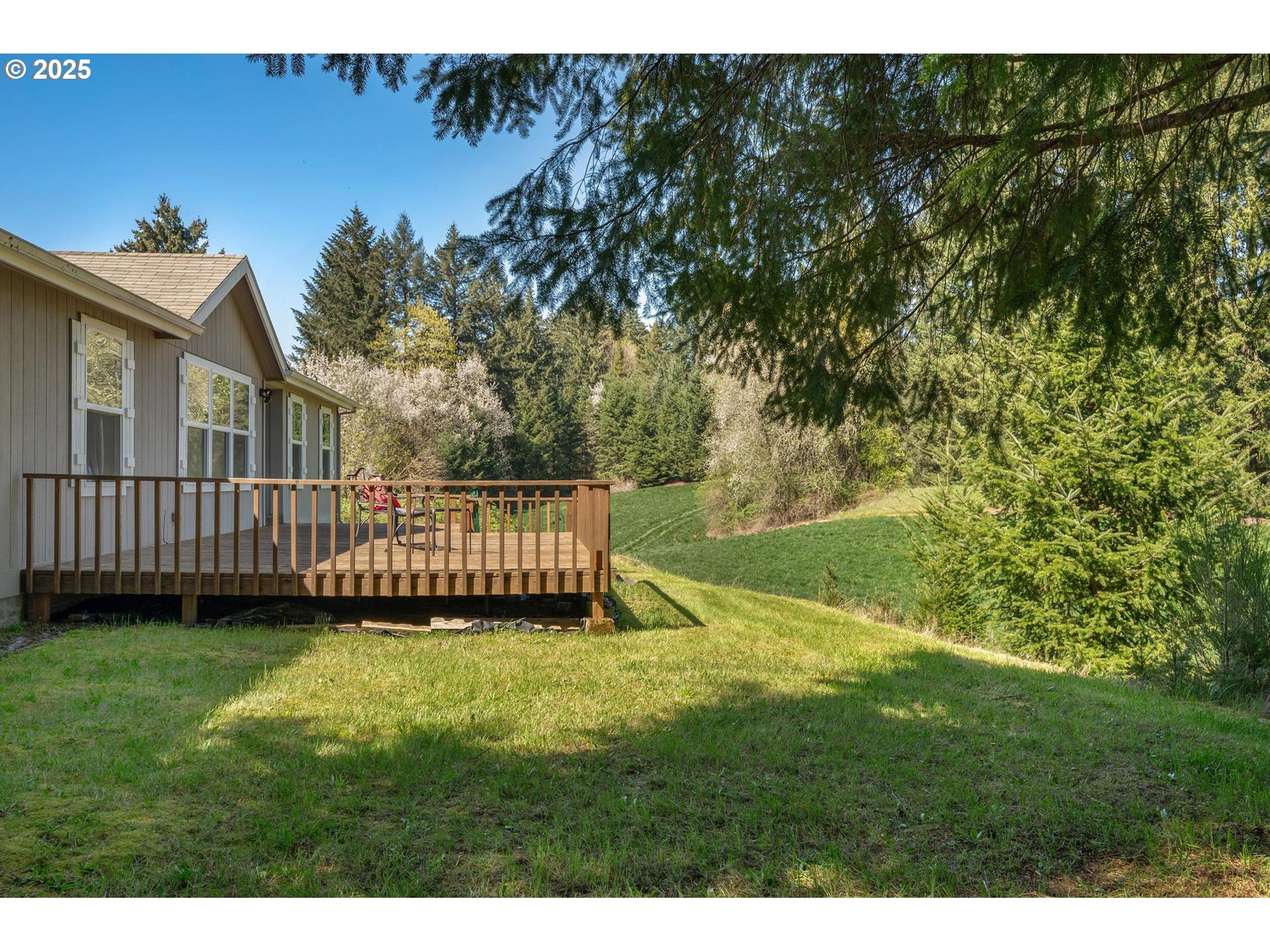 20270 NW PIHL RD, Banks, OR, 97106