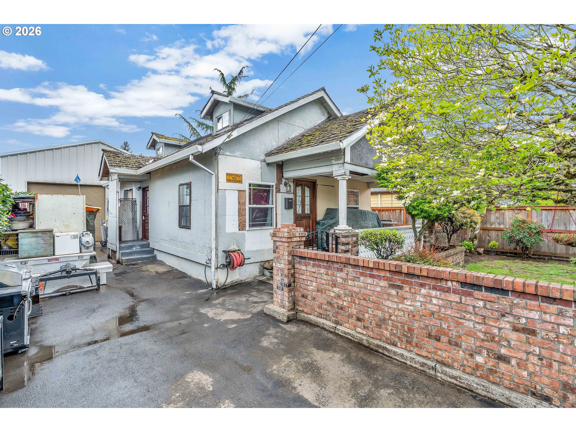 255 SW HARRISON ST, Portland, OR, 97201