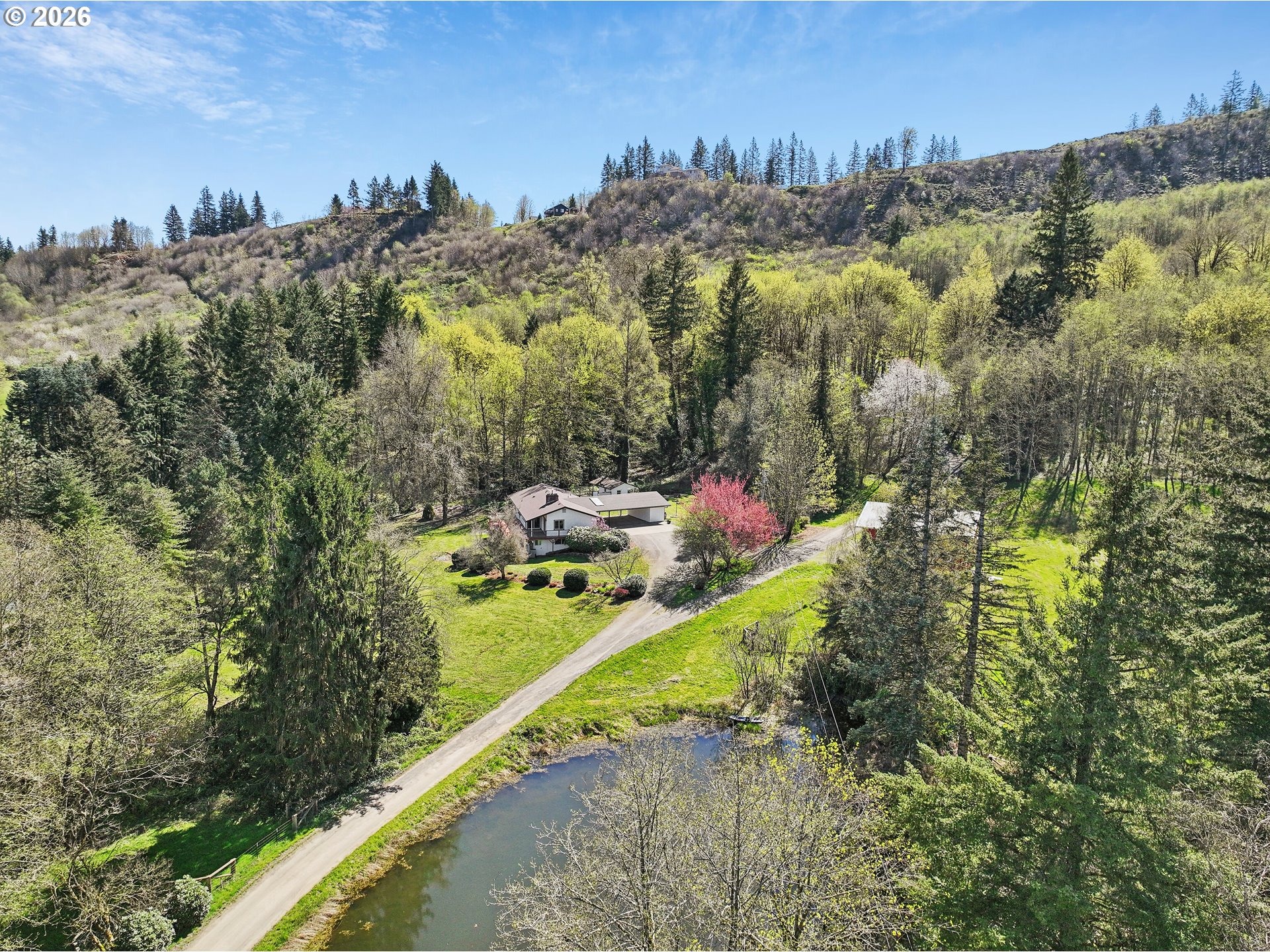 18617 NE 399TH ST, Amboy, WA, 98601