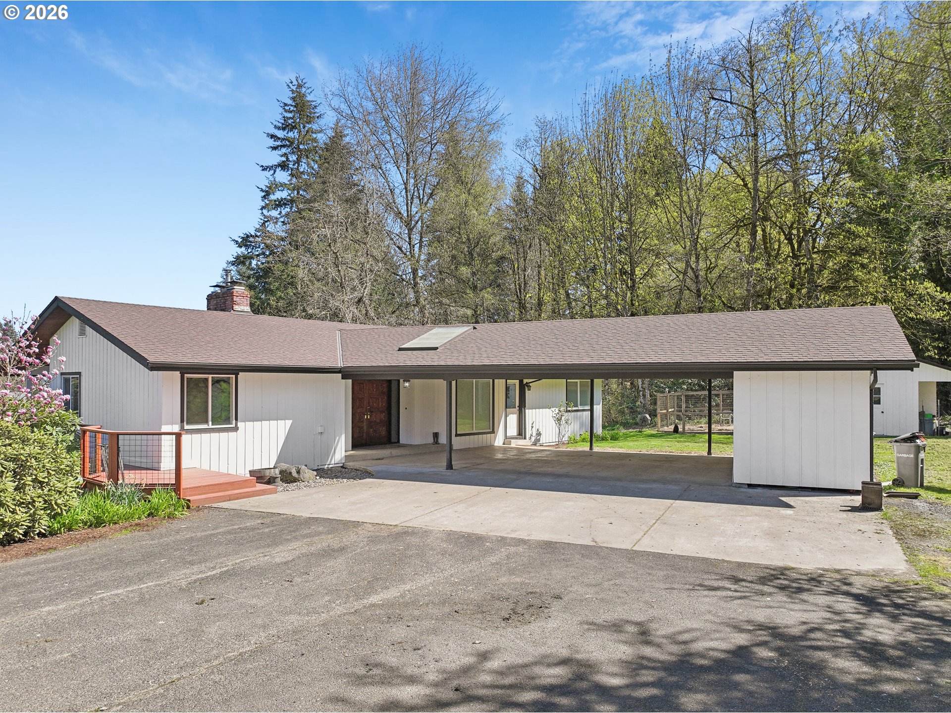 18617 NE 399TH ST, Amboy, WA, 98601