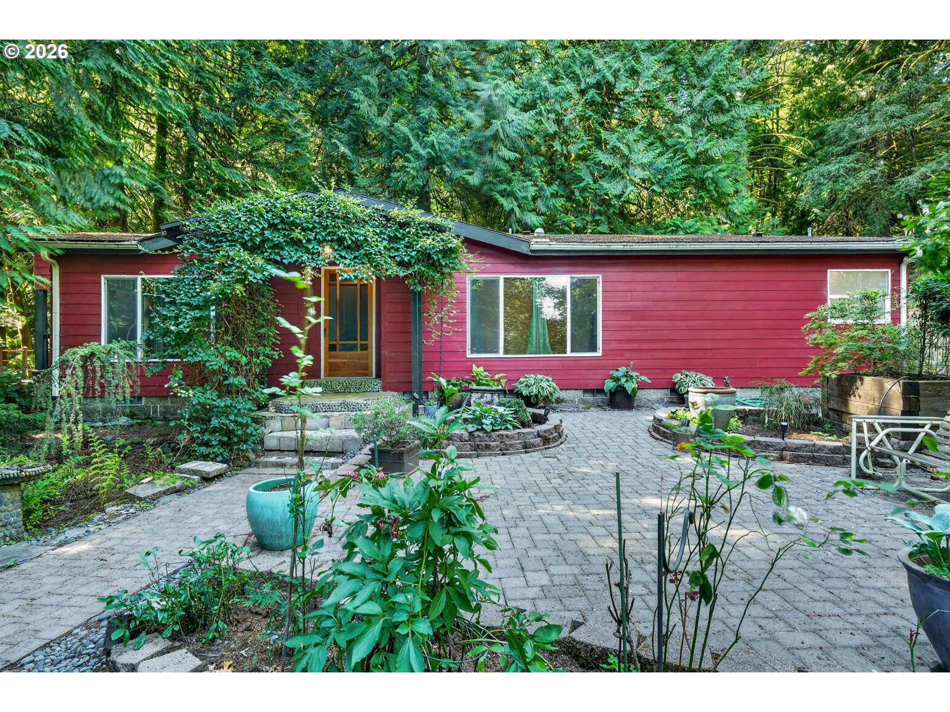 Photo of 21730 NE CADY RD Hillsboro OR 97123
