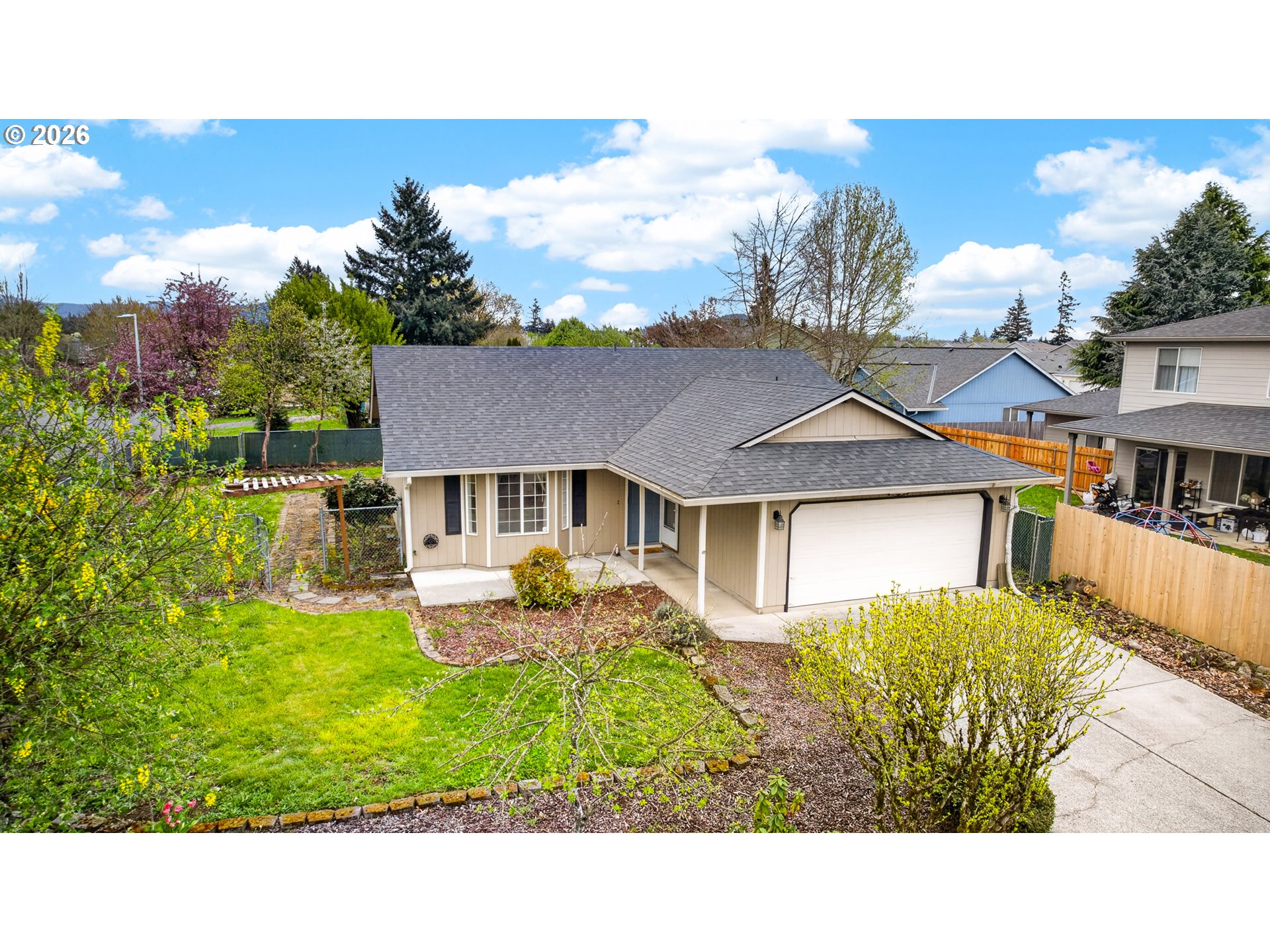 765 SW CHEHALIS AVE, Chehalis, WA, 98532