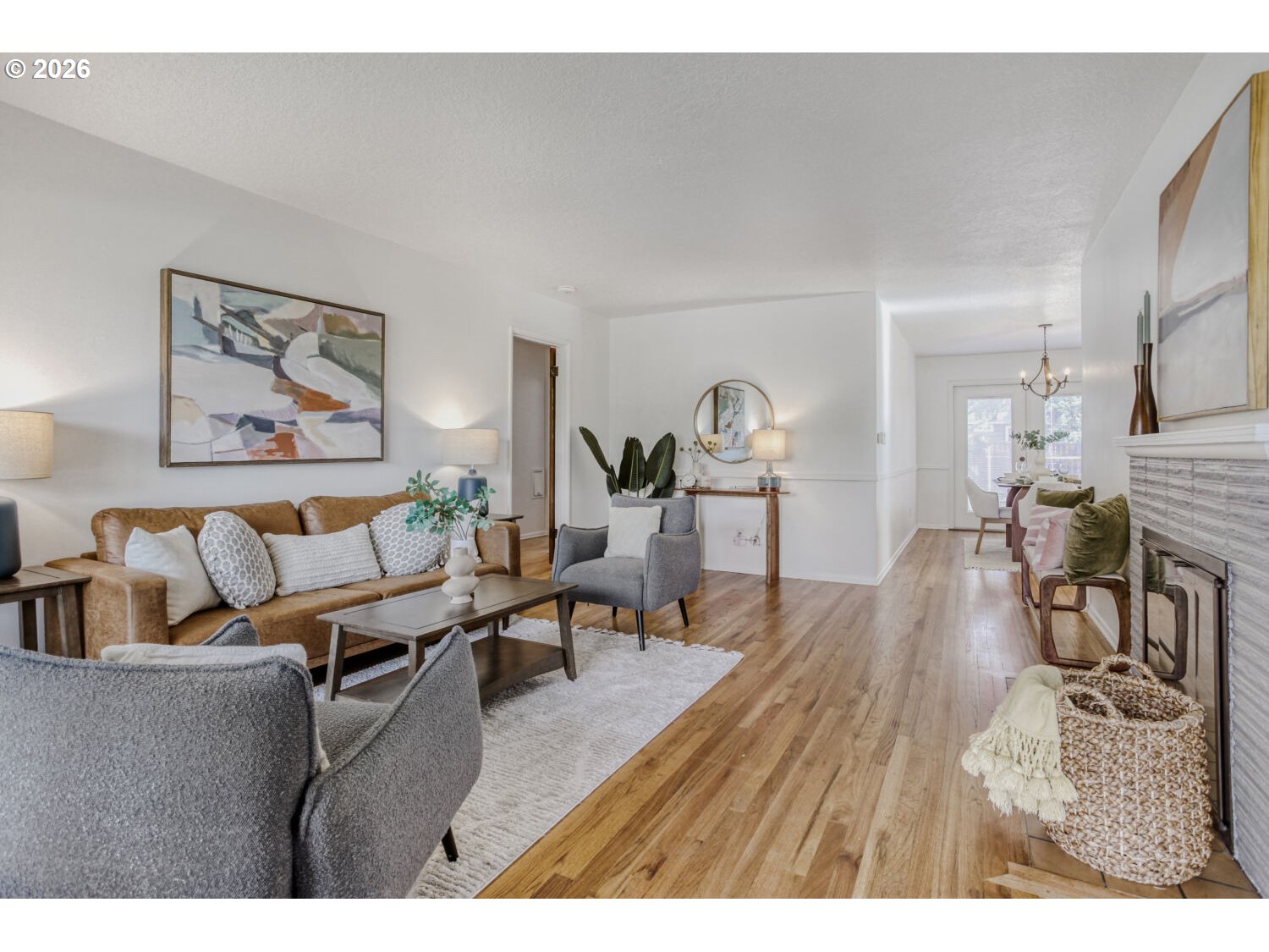 6433 N YALE ST, Portland, OR, 97203