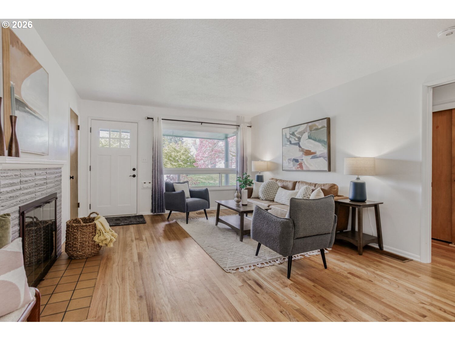 6433 N YALE ST, Portland, OR, 97203