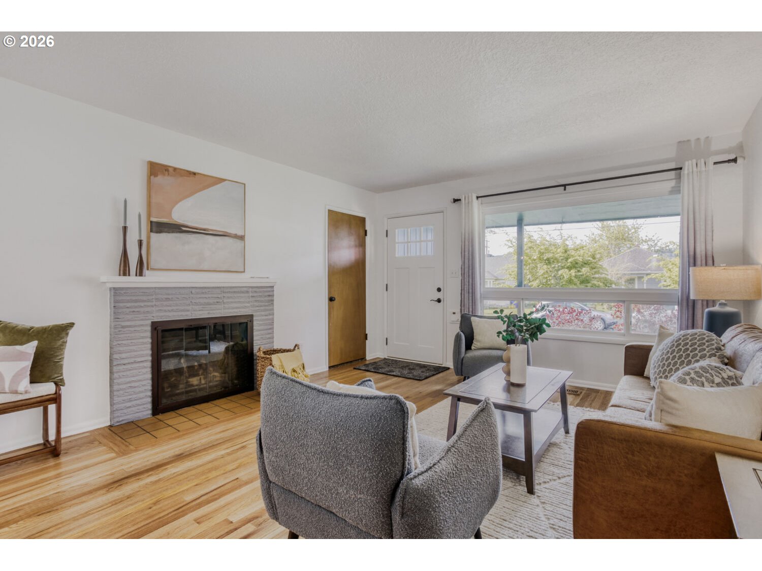 6433 N YALE ST, Portland, OR, 97203