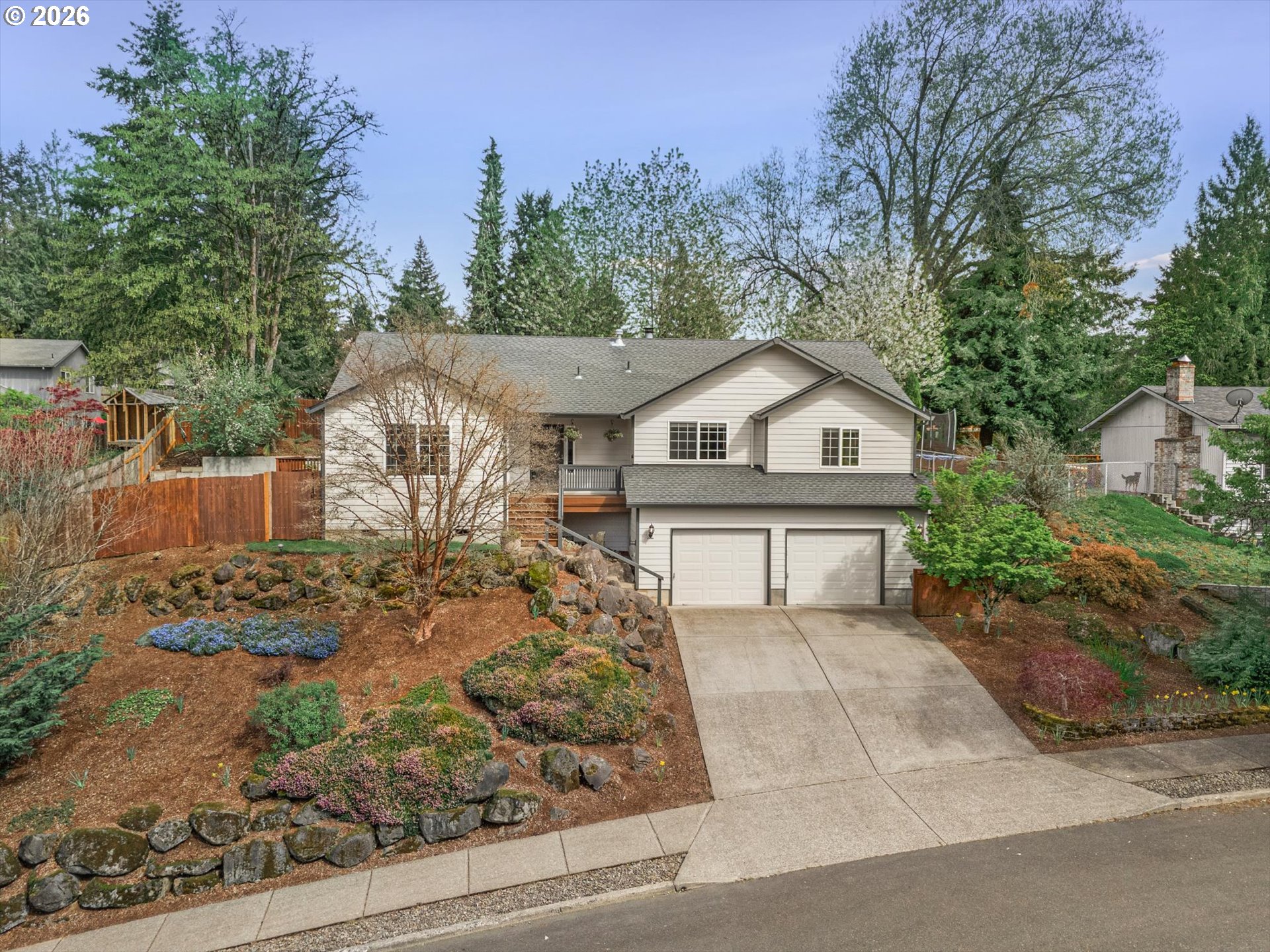 12890 SW BLUE HERON PL, Portland, OR, 97223