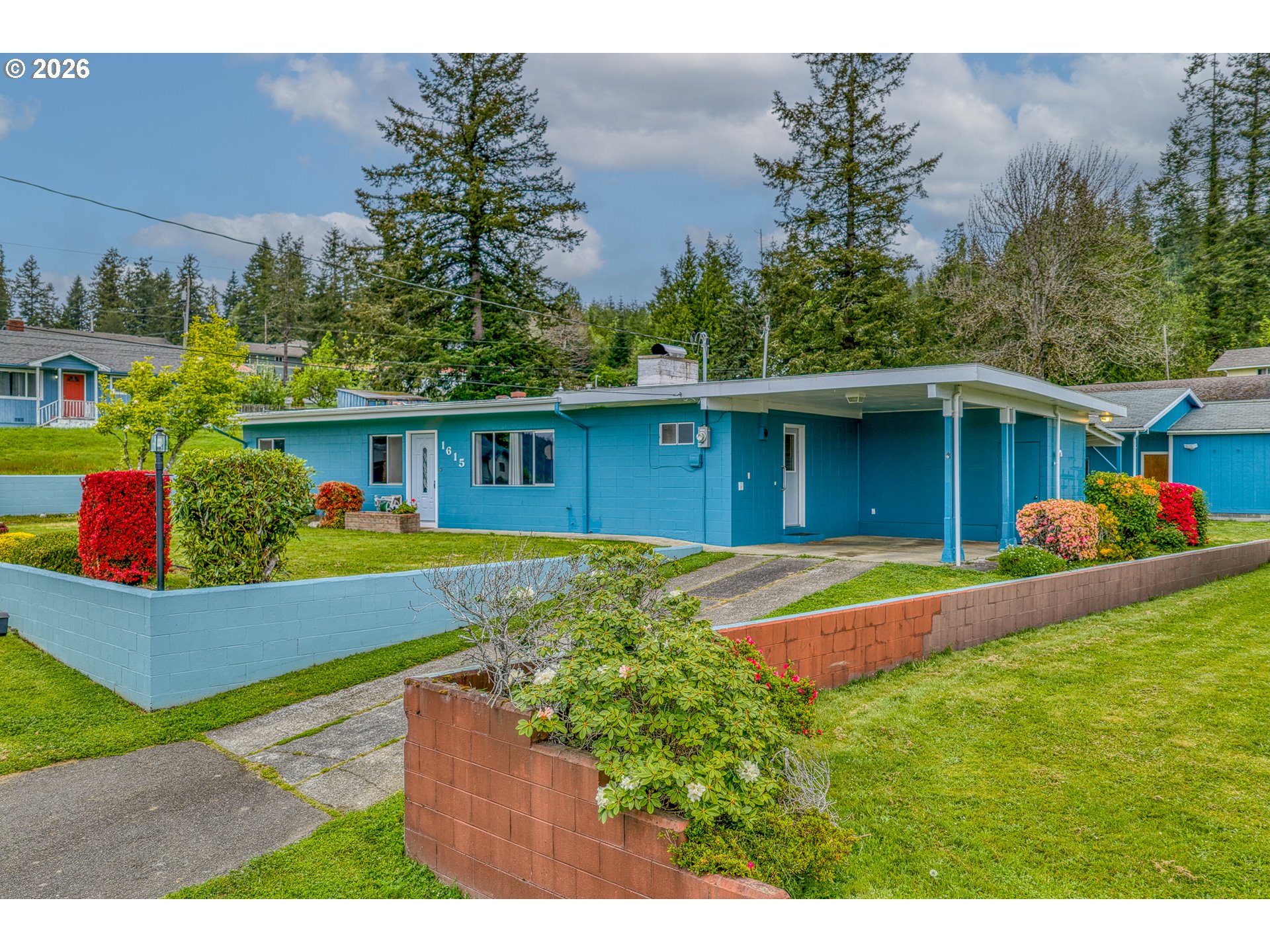 3227 PARTRIDGE WAY, Springfield, OR, 97477