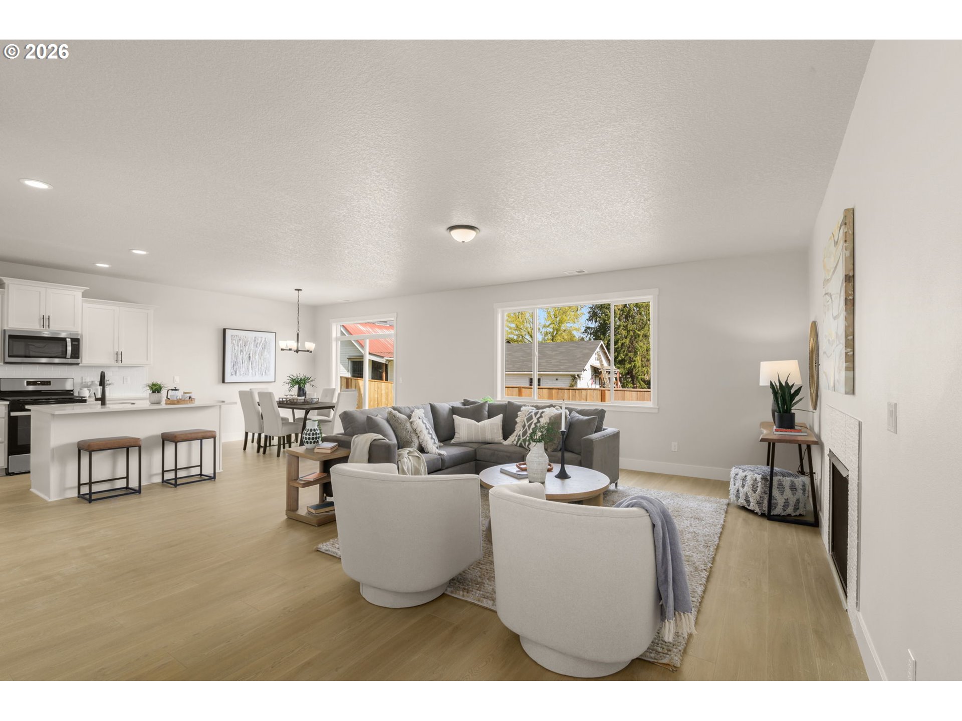 2537 Bourbon ST, Forest Grove, OR, 97116