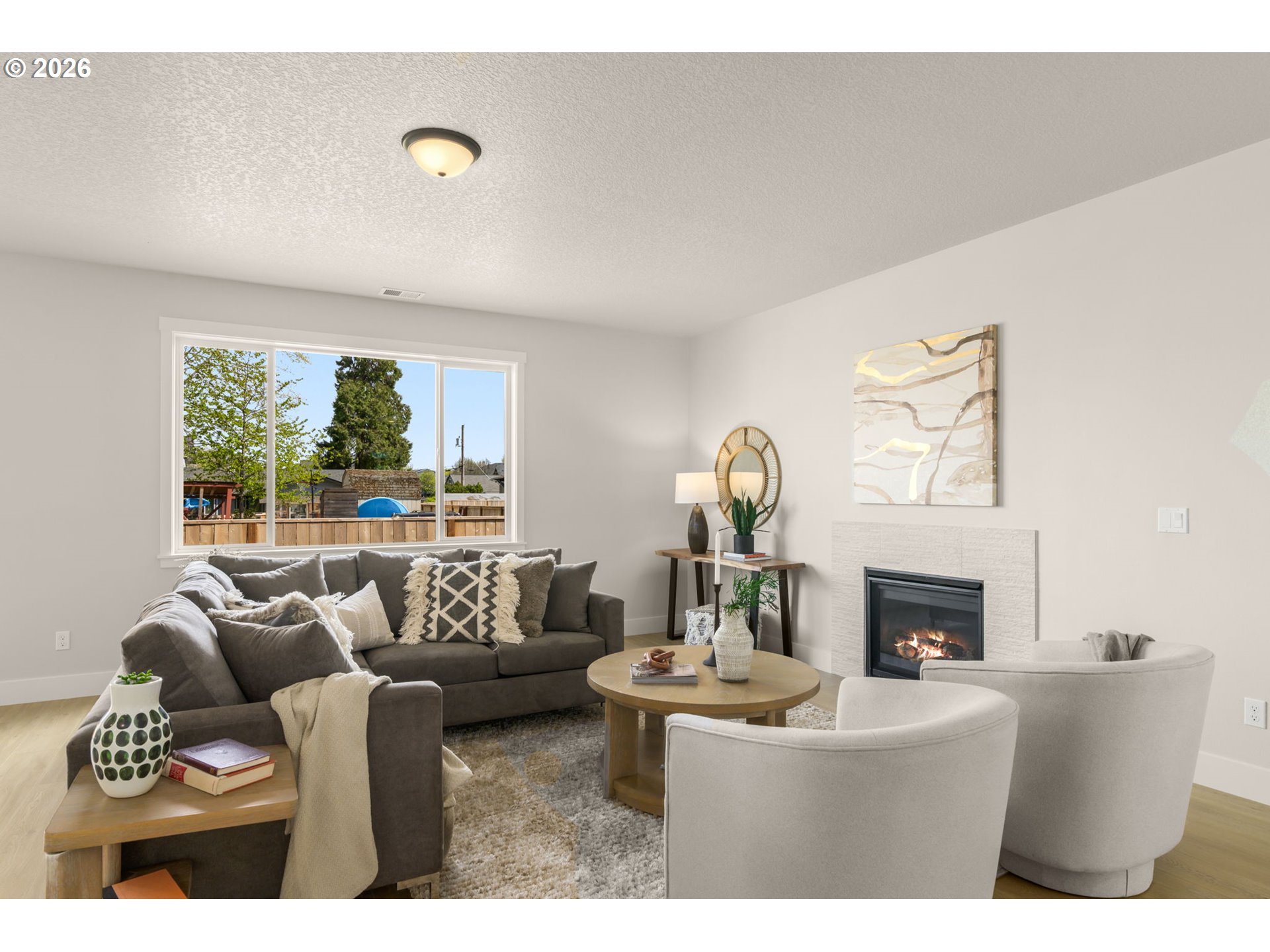 2537 Bourbon ST, Forest Grove, OR, 97116