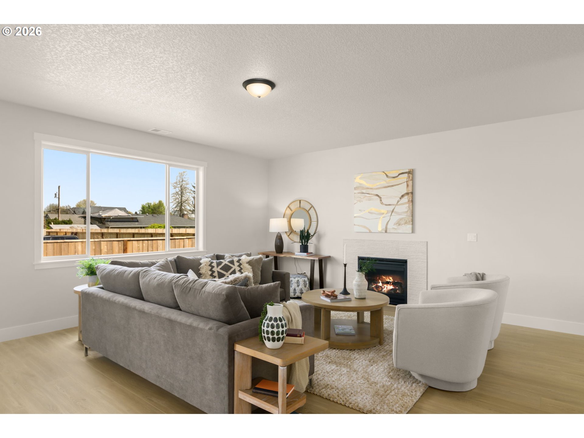 2537 Bourbon ST, Forest Grove, OR, 97116