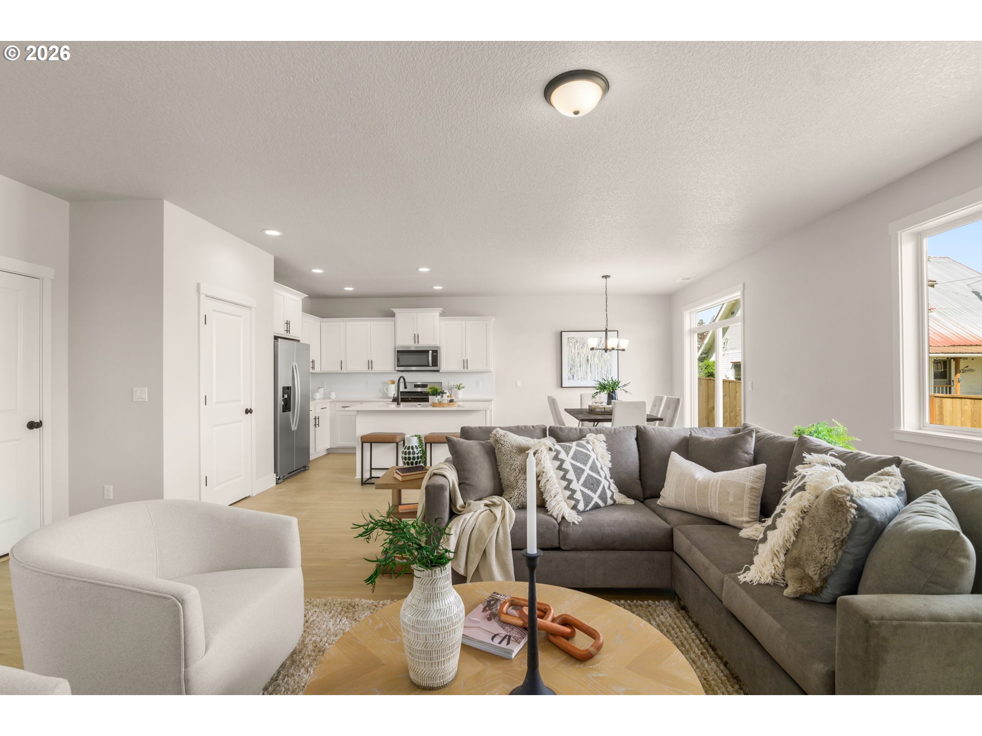 2537 Bourbon ST, Forest Grove, OR, 97116