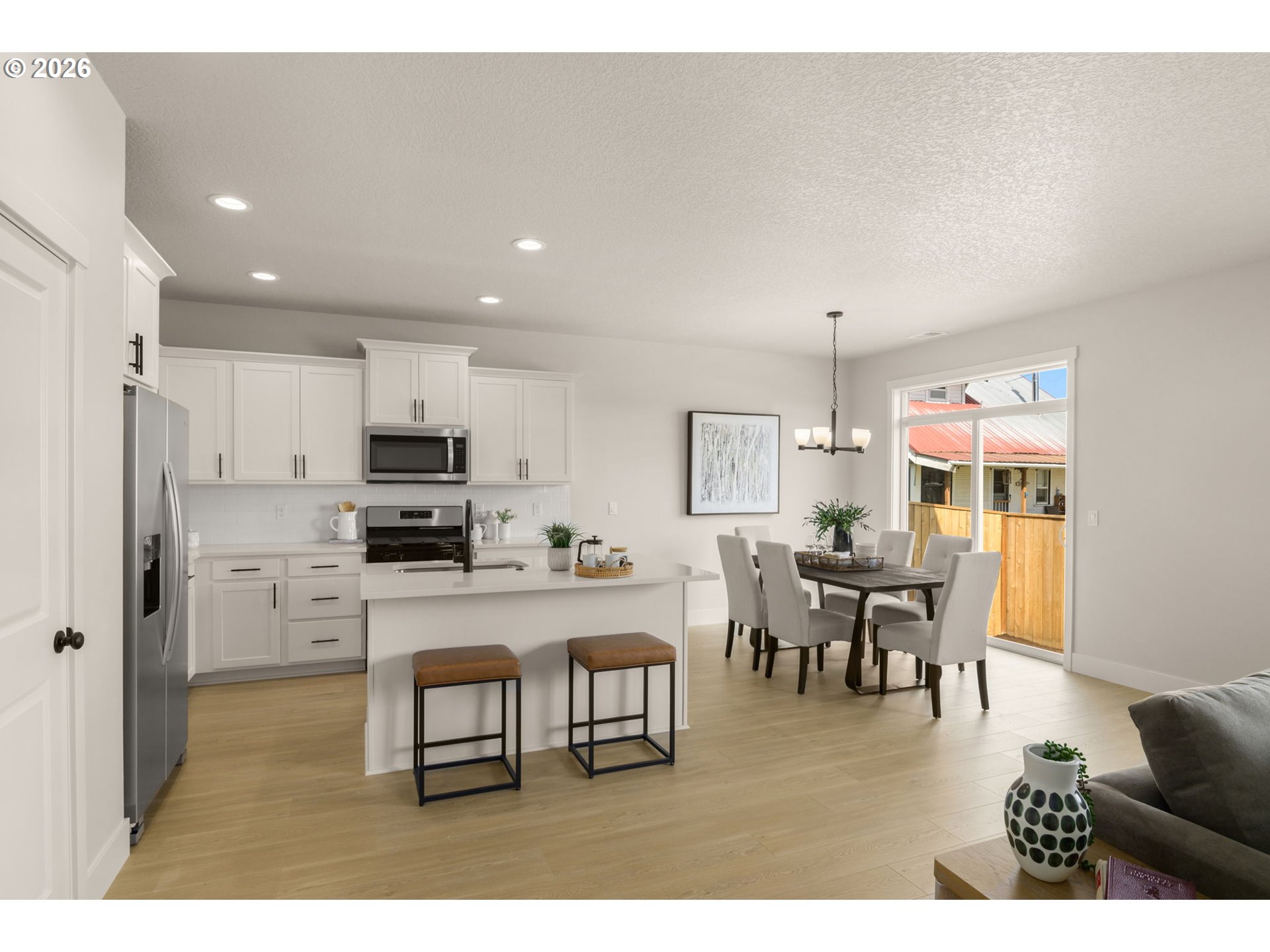 2537 Bourbon ST, Forest Grove, OR, 97116