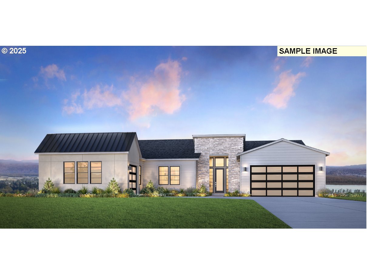 Camas & Washougal, WA