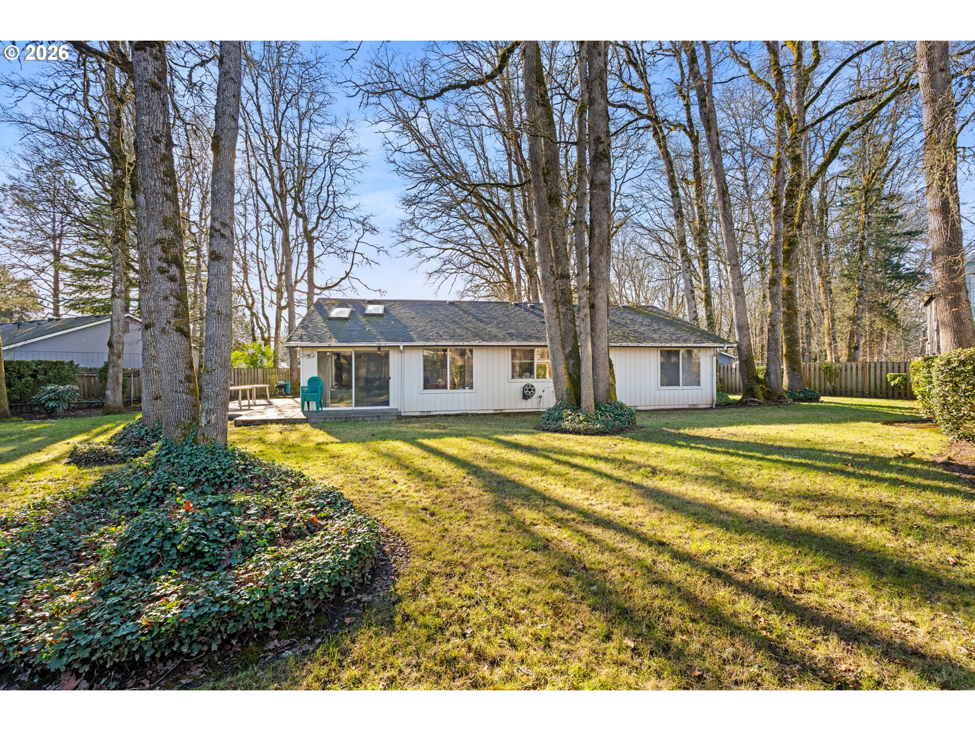 3360 NW 178TH AVE, Portland, OR, 97229