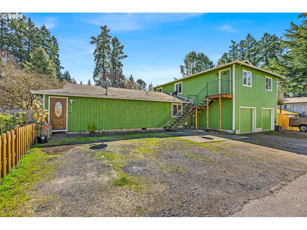 900 N WILLIAMS ST, Newberg, OR, 97132