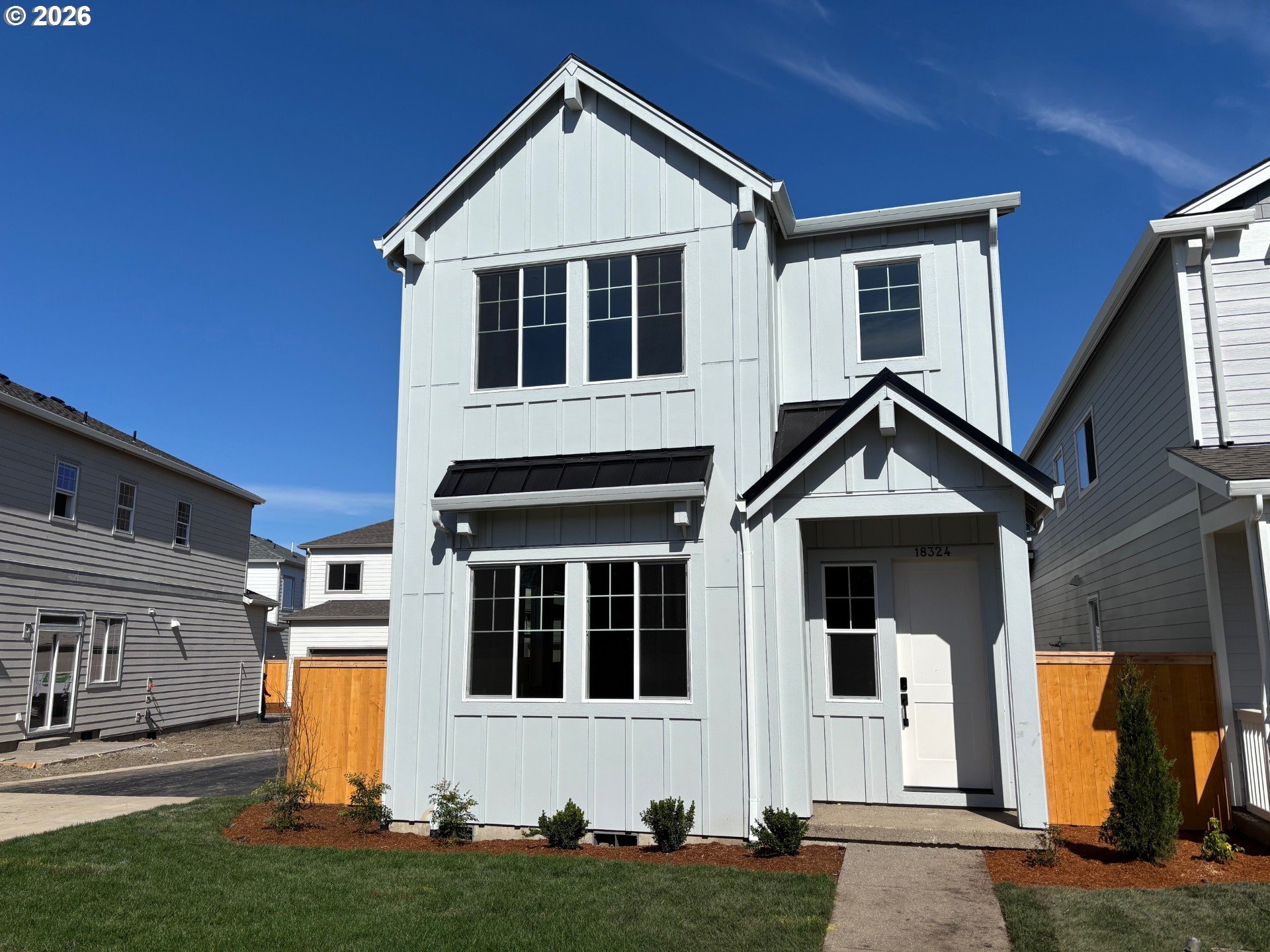 18324 SW Weeks WAY, Beaverton, OR, 97003