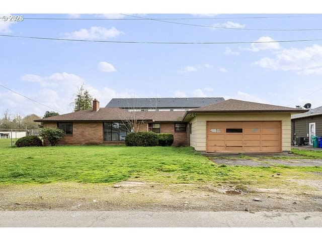 95607 JERRYS FLAT RD, Gold Beach, OR, 97444