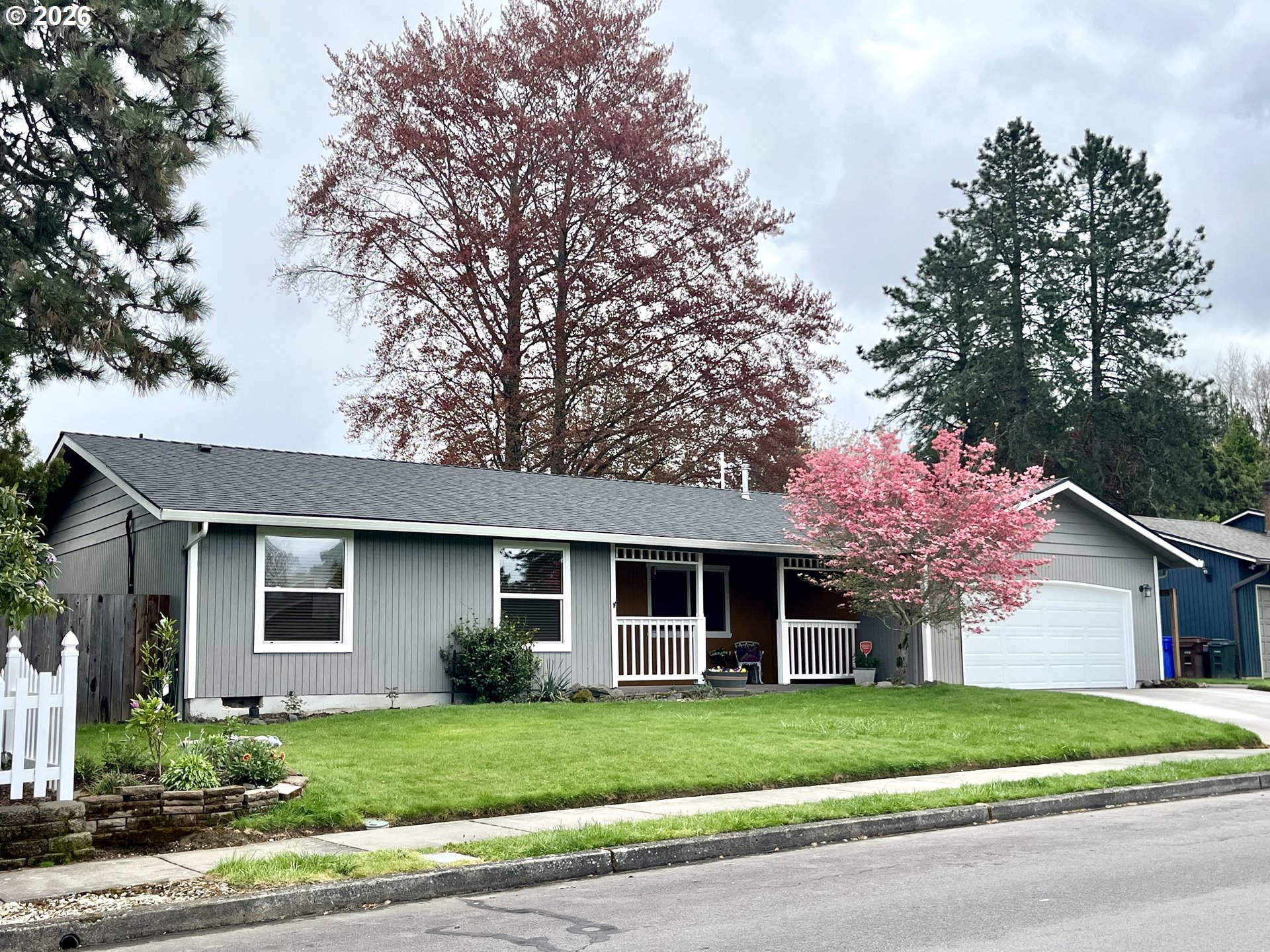 960 SHIPPING ST, Salem, OR, 97301